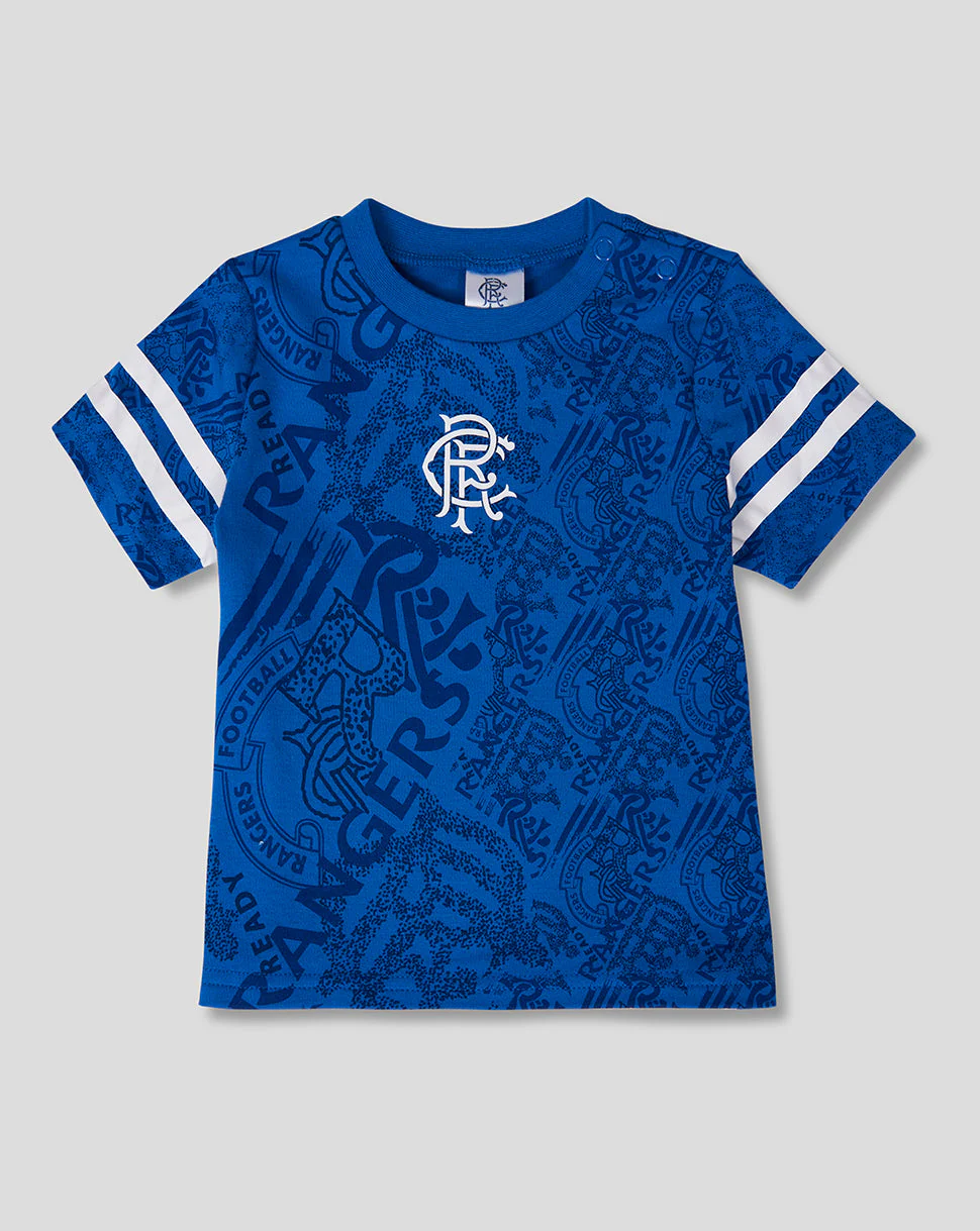 1994-1996 HOME RETRO BABY SHIRT