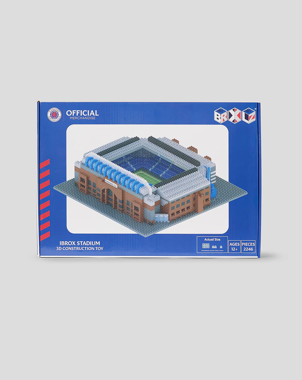 BRXLZ IBROX