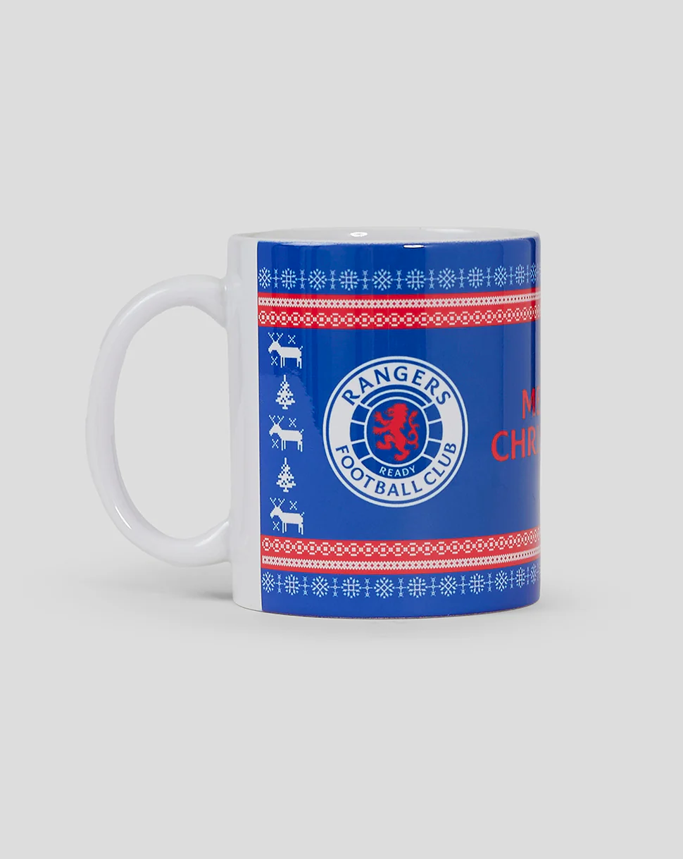 CHRISTMAS MUG - Image 2
