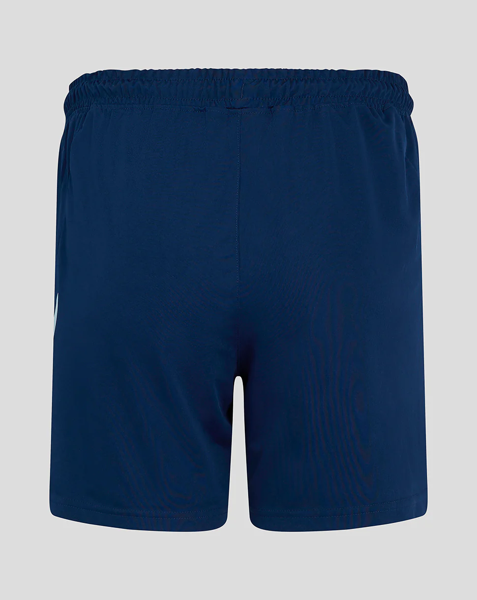 JUNIOR 24/25 PRO PLAYERS TRAINING SHORTS WITH POCKETS - Image 2