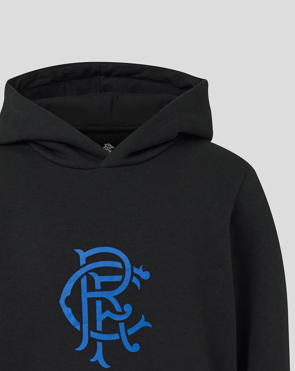 JUNIOR 25/26 CORE OTH HOODY - Image 3