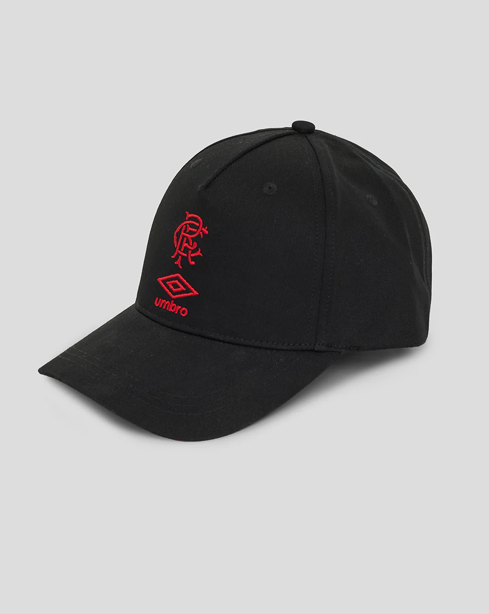 JUNIOR  25/26 TRAVEL CAP - CAVIAR - Image 3