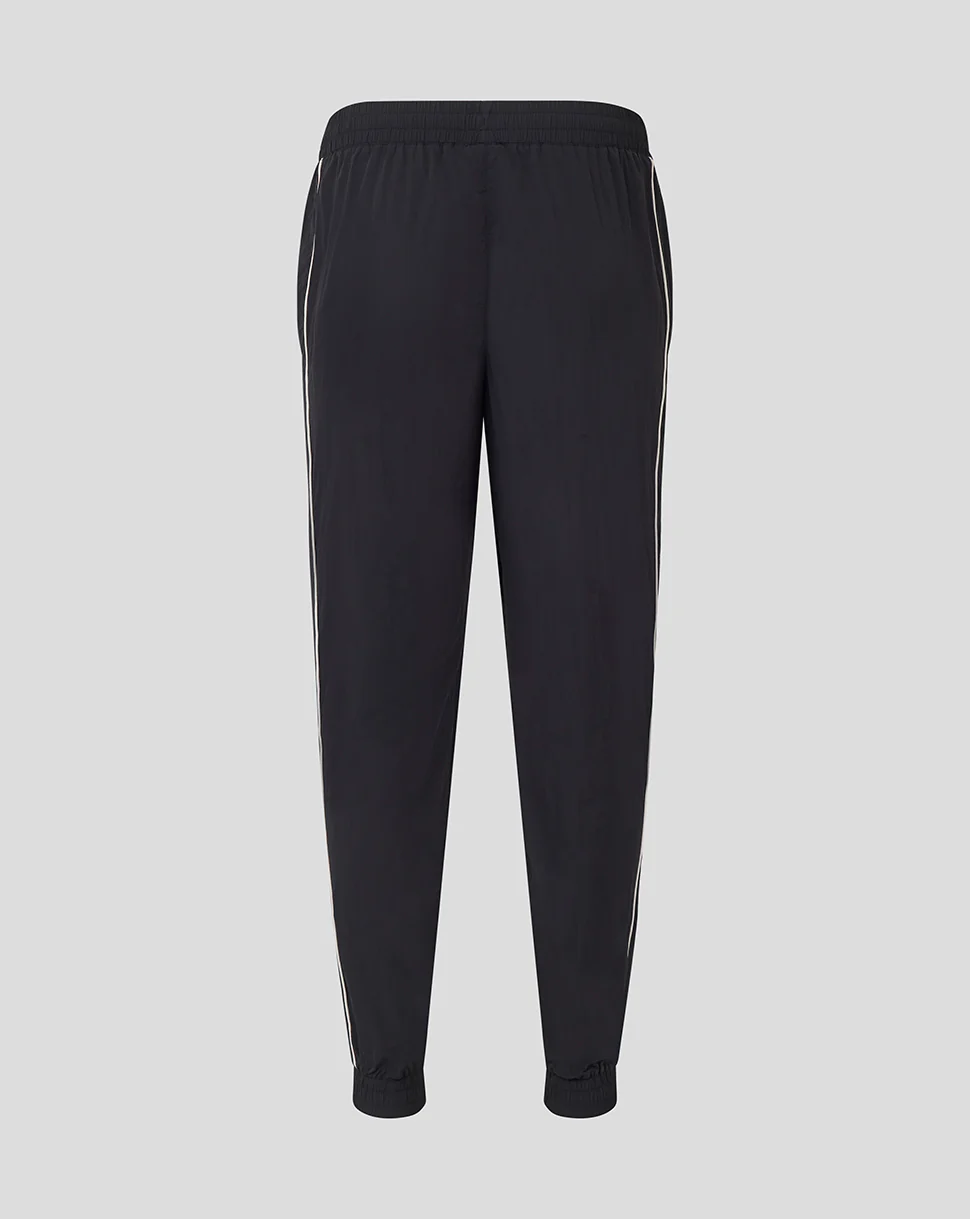 JUNIOR  25/26 TRAVEL PANT - CAVIAR - Image 3