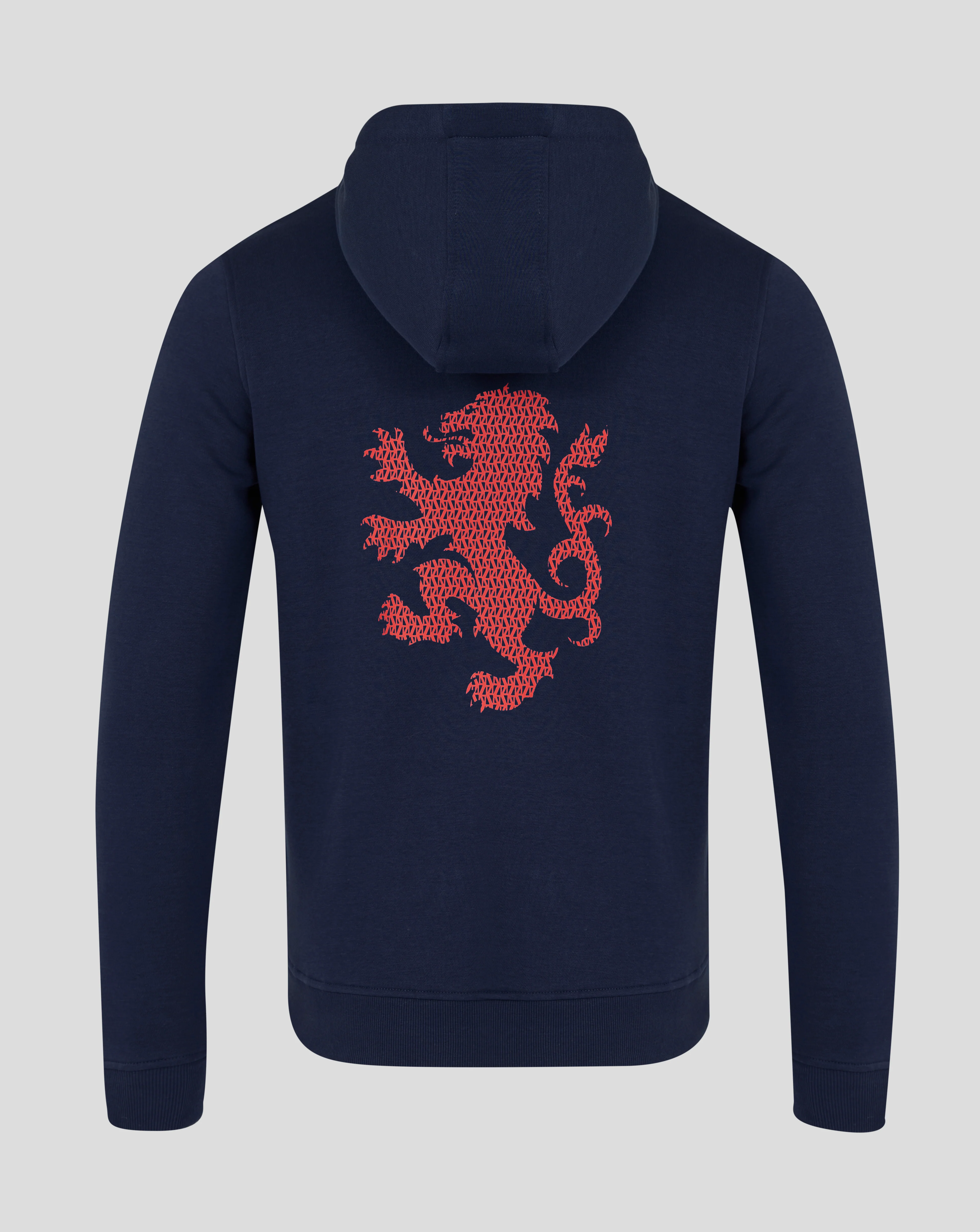 JUNIOR 25/26 VARSITY 1872 LION HOOD - Image 2