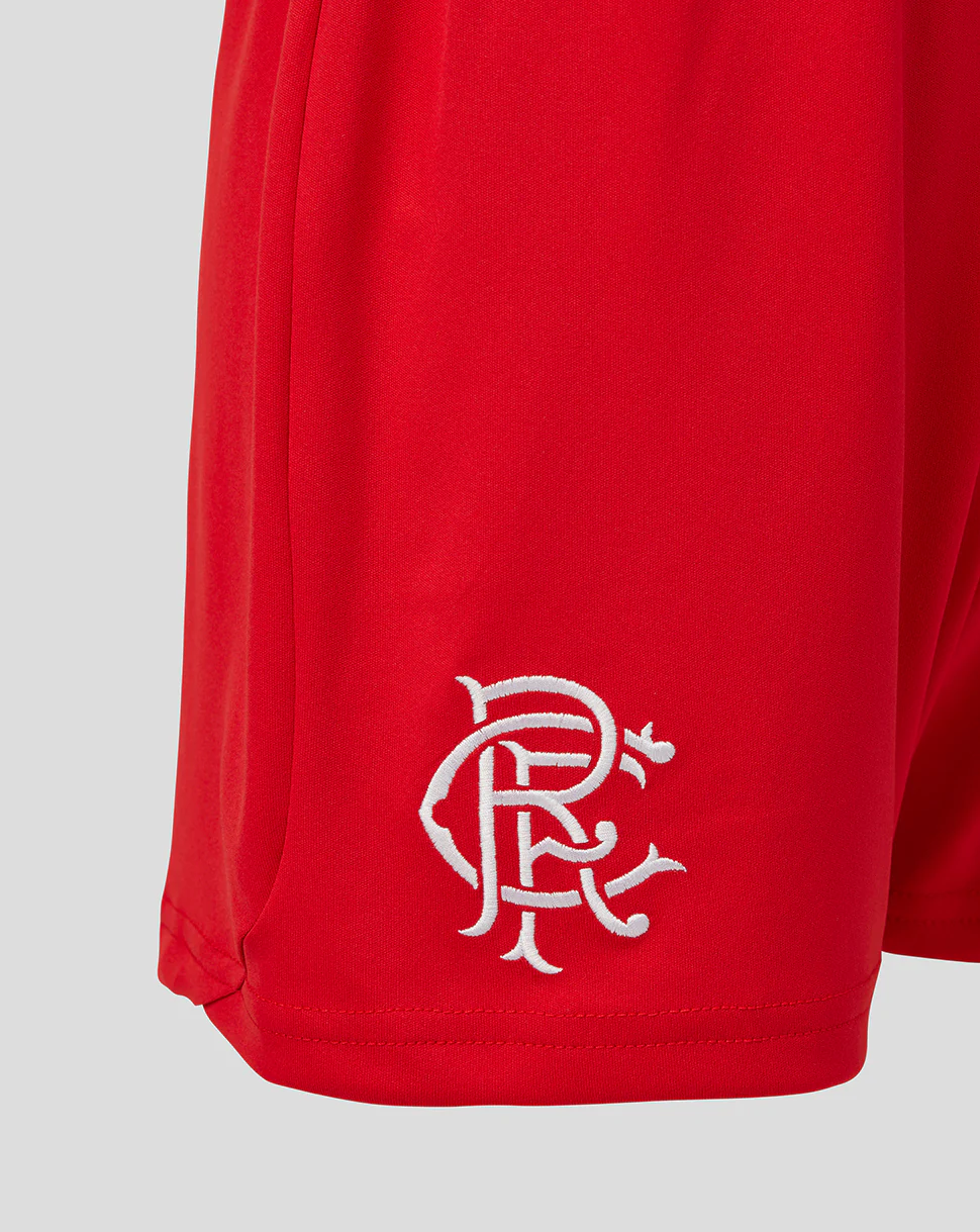 RANGERS FC JUNIOR 2026/27 AWAY GOALKEEPER SHORT - Image 3