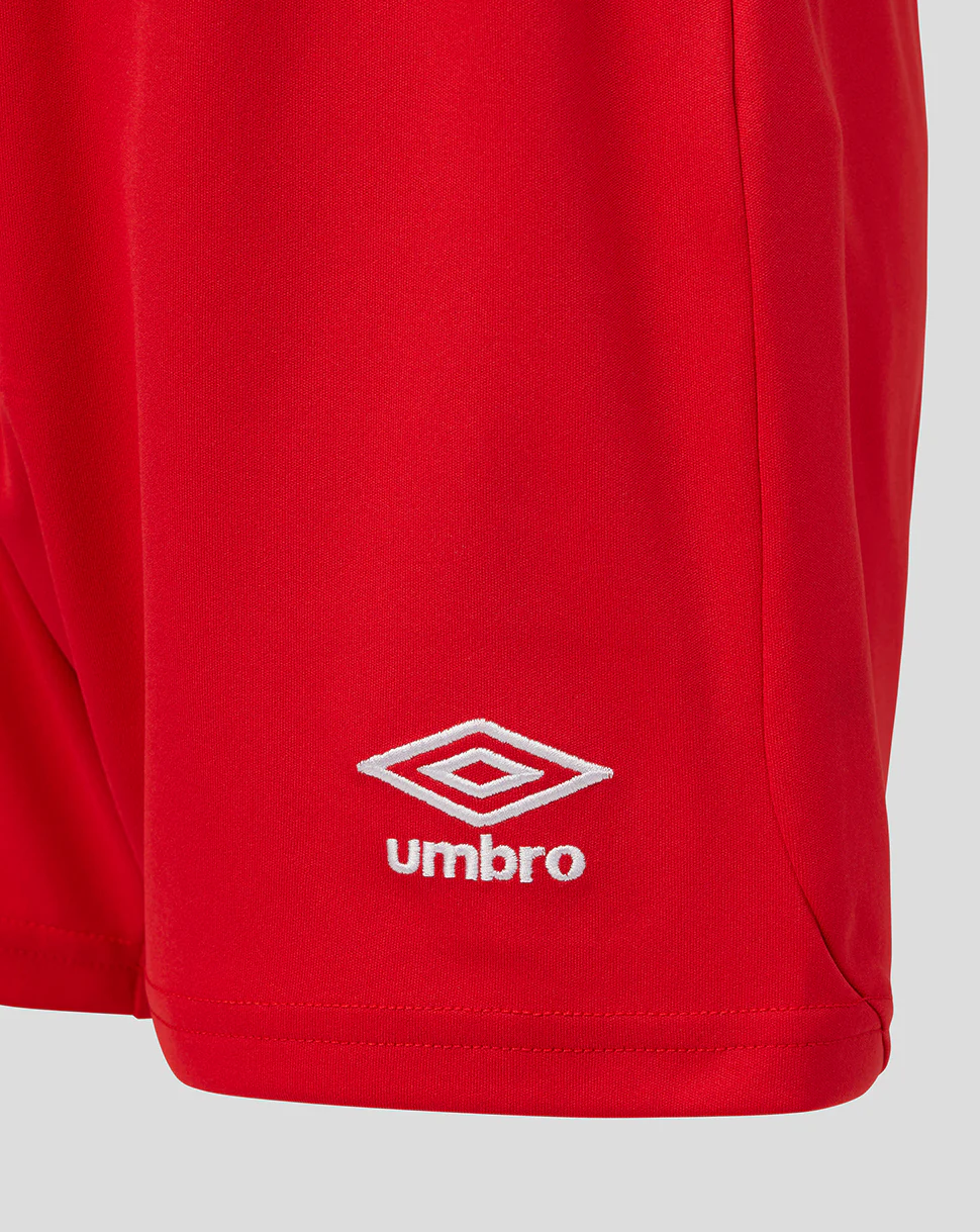 RANGERS FC JUNIOR 2026/27 AWAY GOALKEEPER SHORT - Image 4