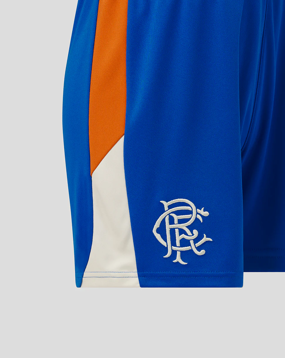RANGERS FC JUNIOR 2026/27 AWAY SHORTS - Image 3