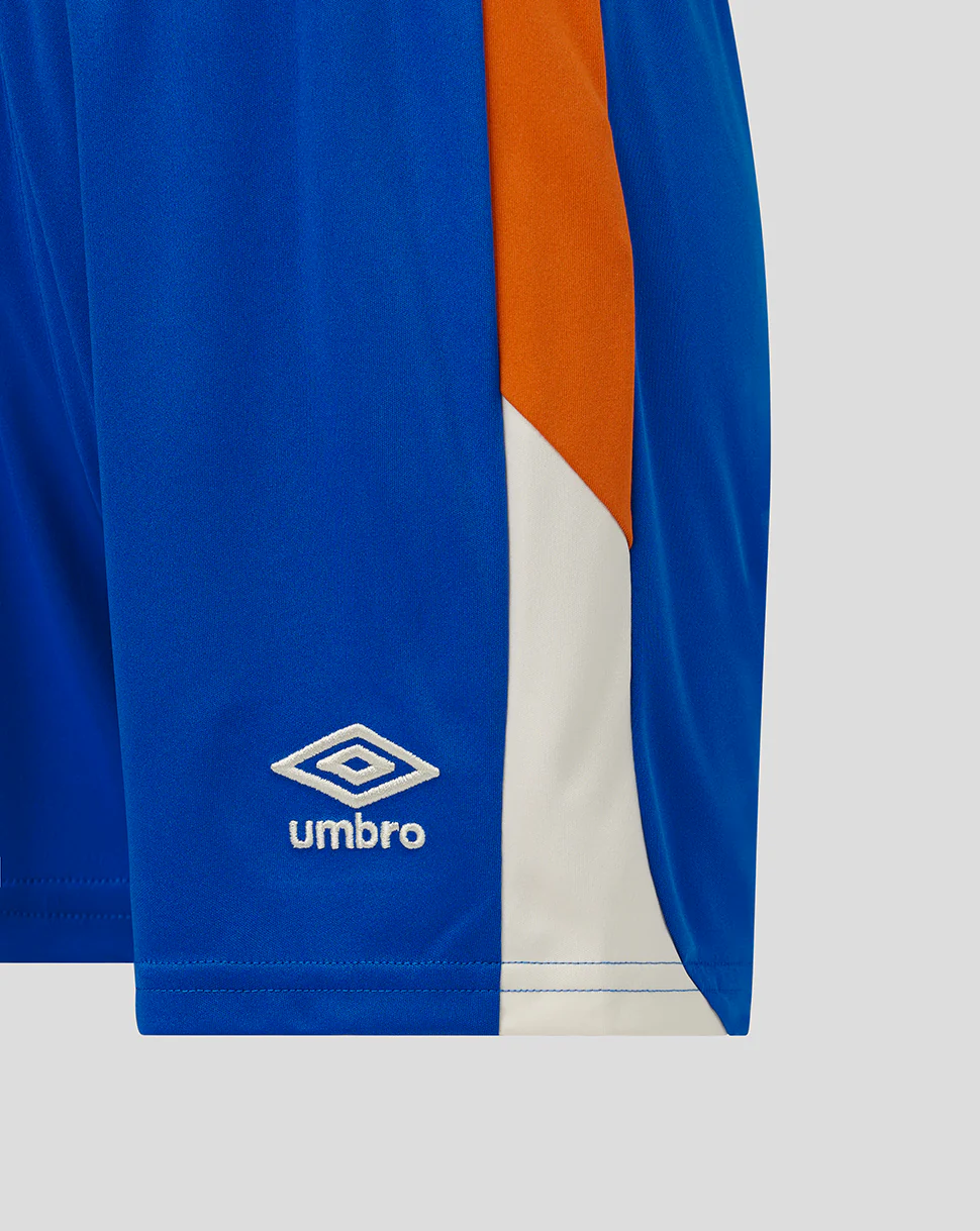 RANGERS FC JUNIOR 2026/27 AWAY SHORTS - Image 4