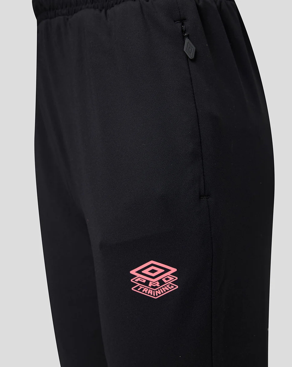 RANGERS FC JUNIOR 2026/27 PRO TRAINING PANTS - CAVIAR - Image 4