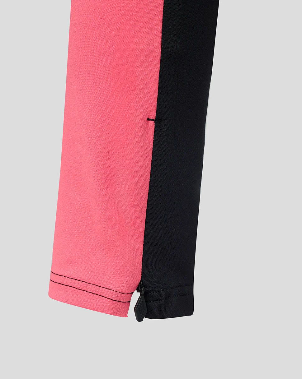 RANGERS FC JUNIOR 2026/27 PRO TRAINING PANTS - CAVIAR - Image 5