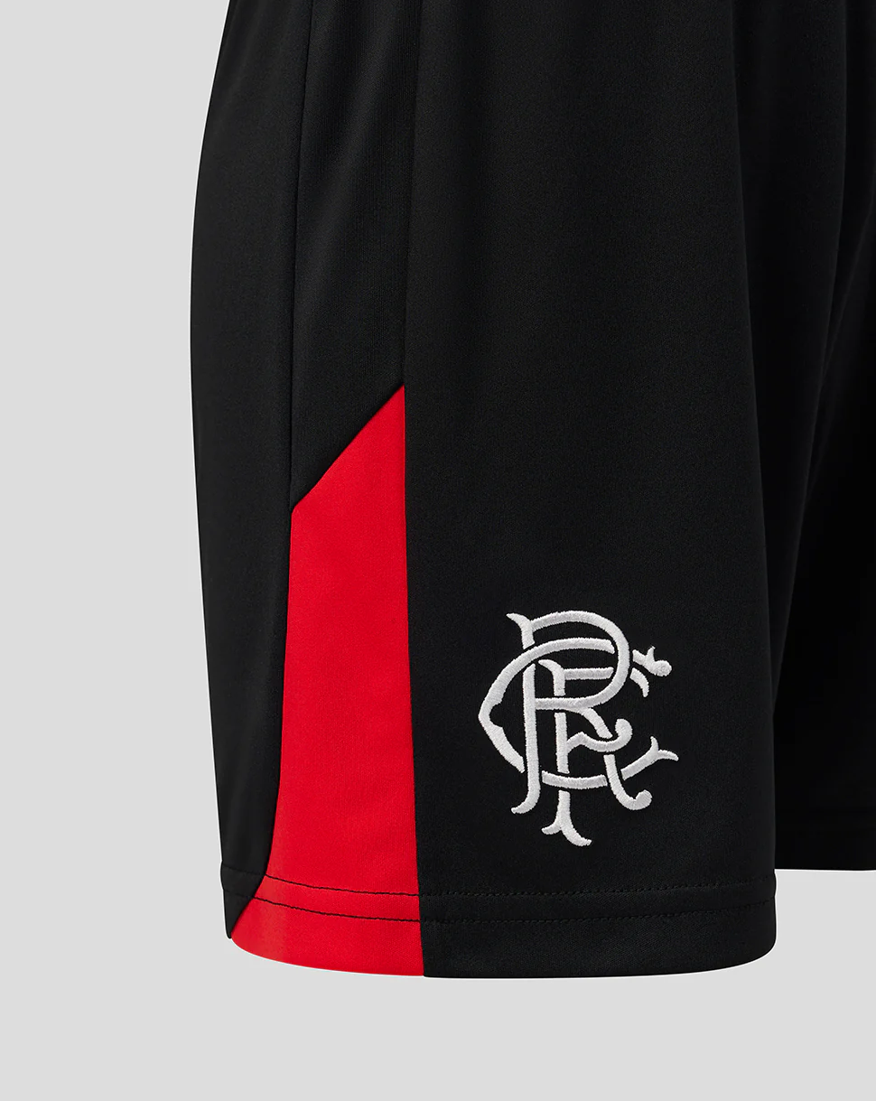 RANGERS FC JUNIOR 2026/27 THIRD SHORTS - Image 3