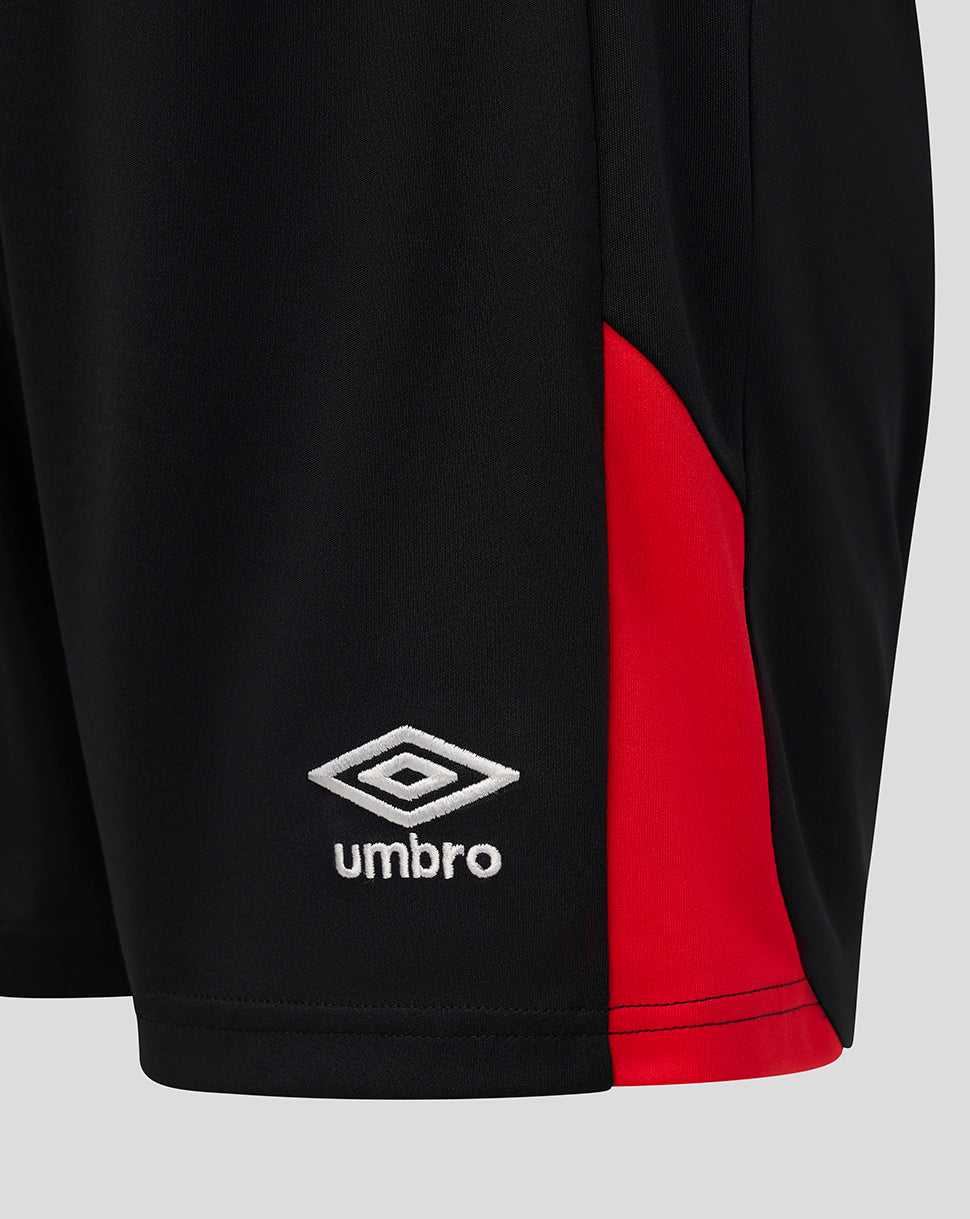 RANGERS FC JUNIOR 2026/27 THIRD SHORTS - Image 4
