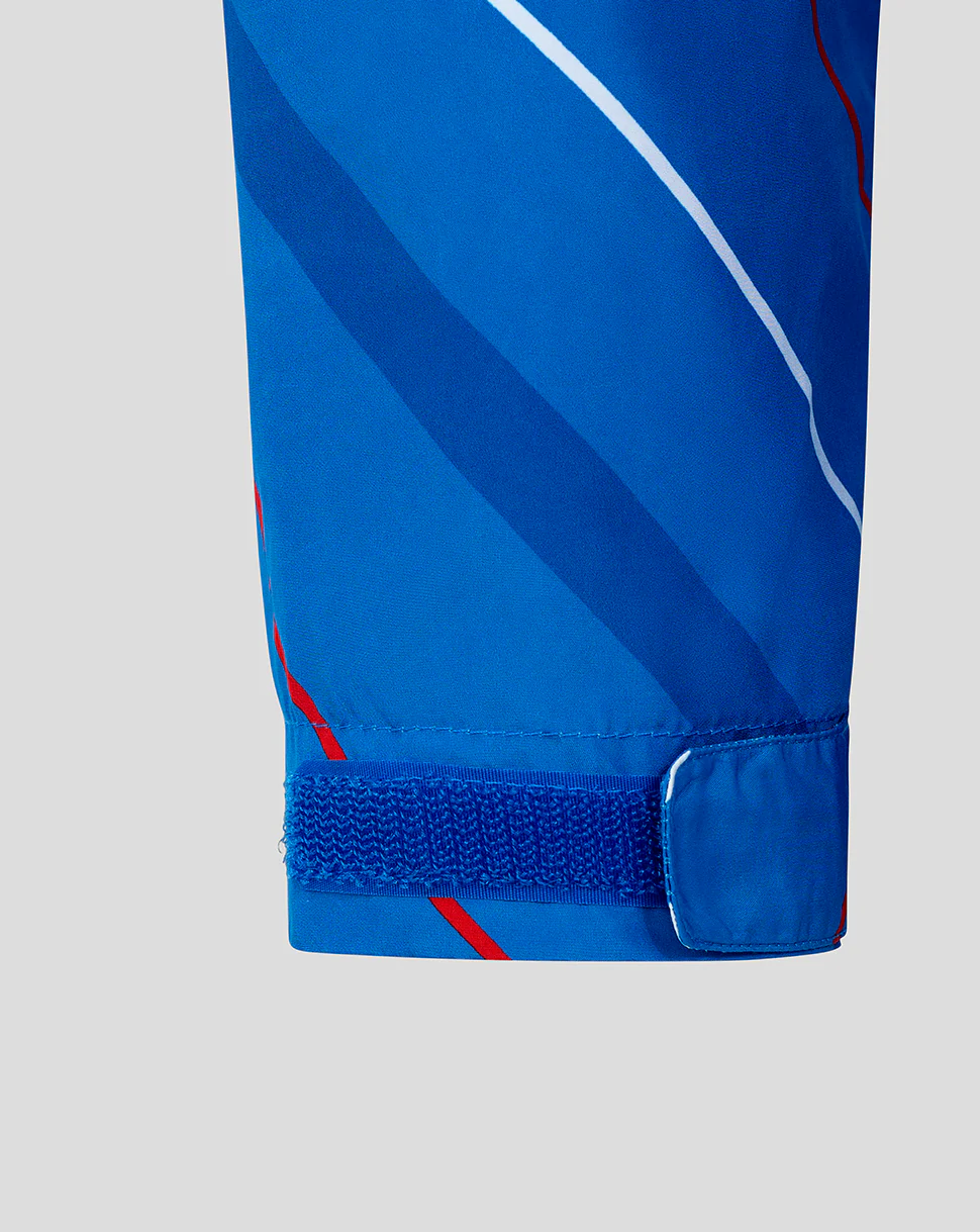 UNISEX 25/26 HOME MATCHDAY PACKABLE SHOWER JACKET - Image 5
