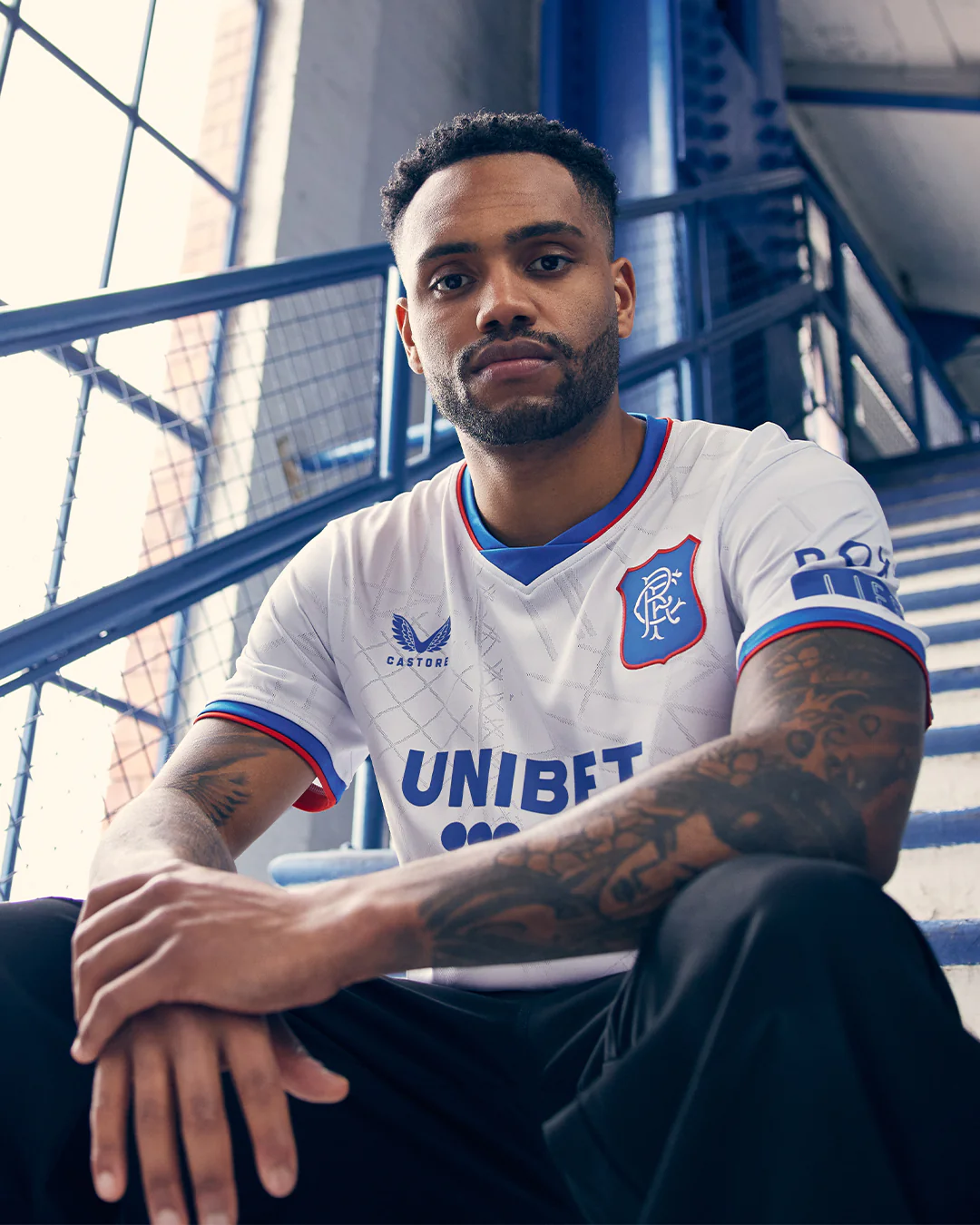 MENS 24/25 PRO AWAY SHIRT - Image 2