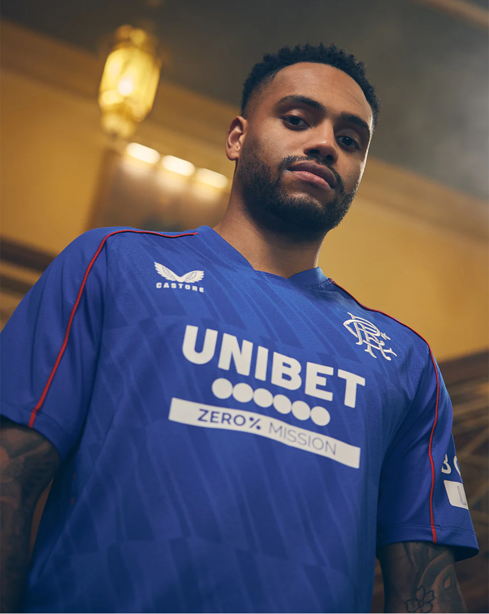 MENS 24/25 PRO HOME SHIRT - Image 2
