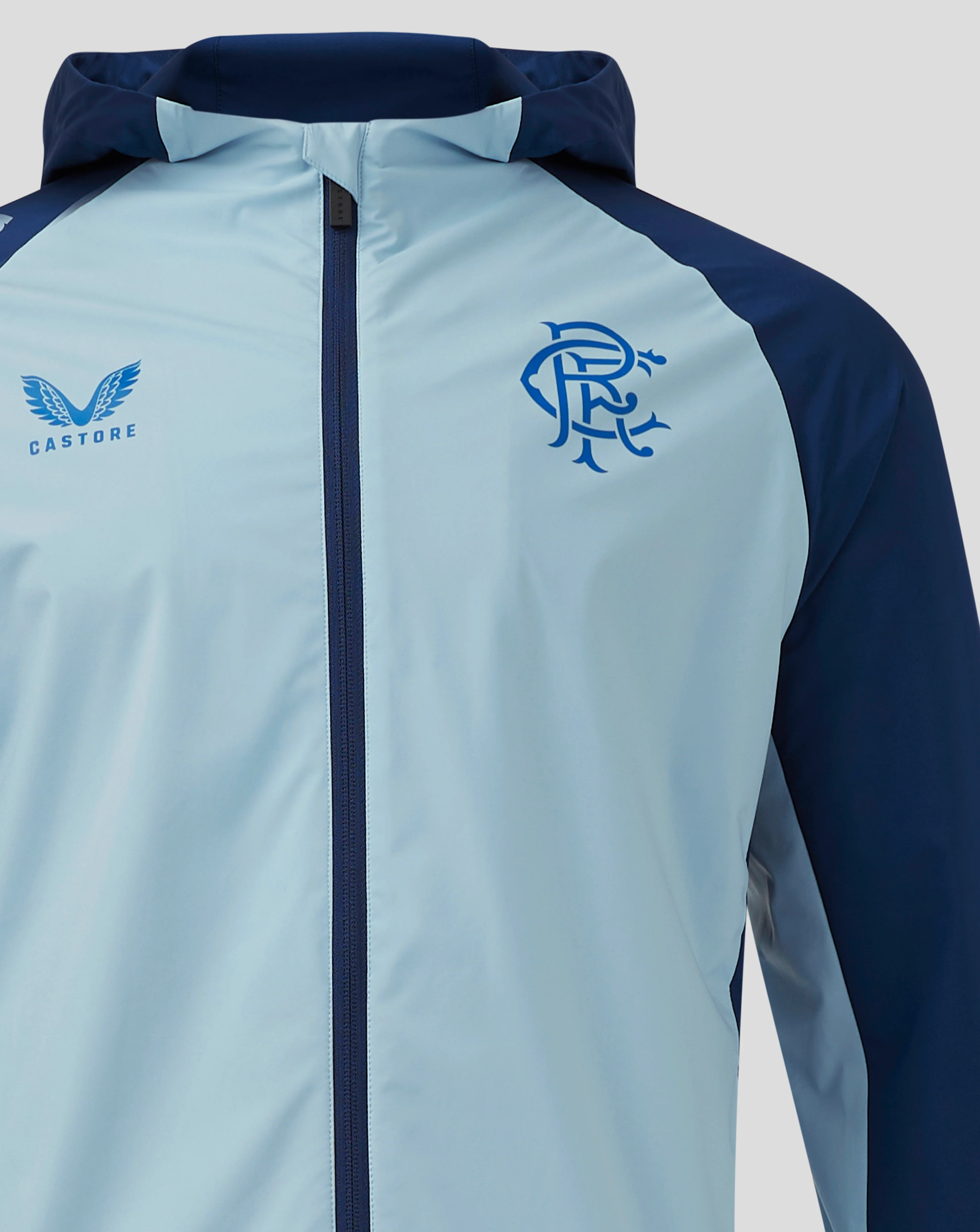 MEN'S 24/25 PRO PLAYERS TRAINING RAIN JACKET - Image 2