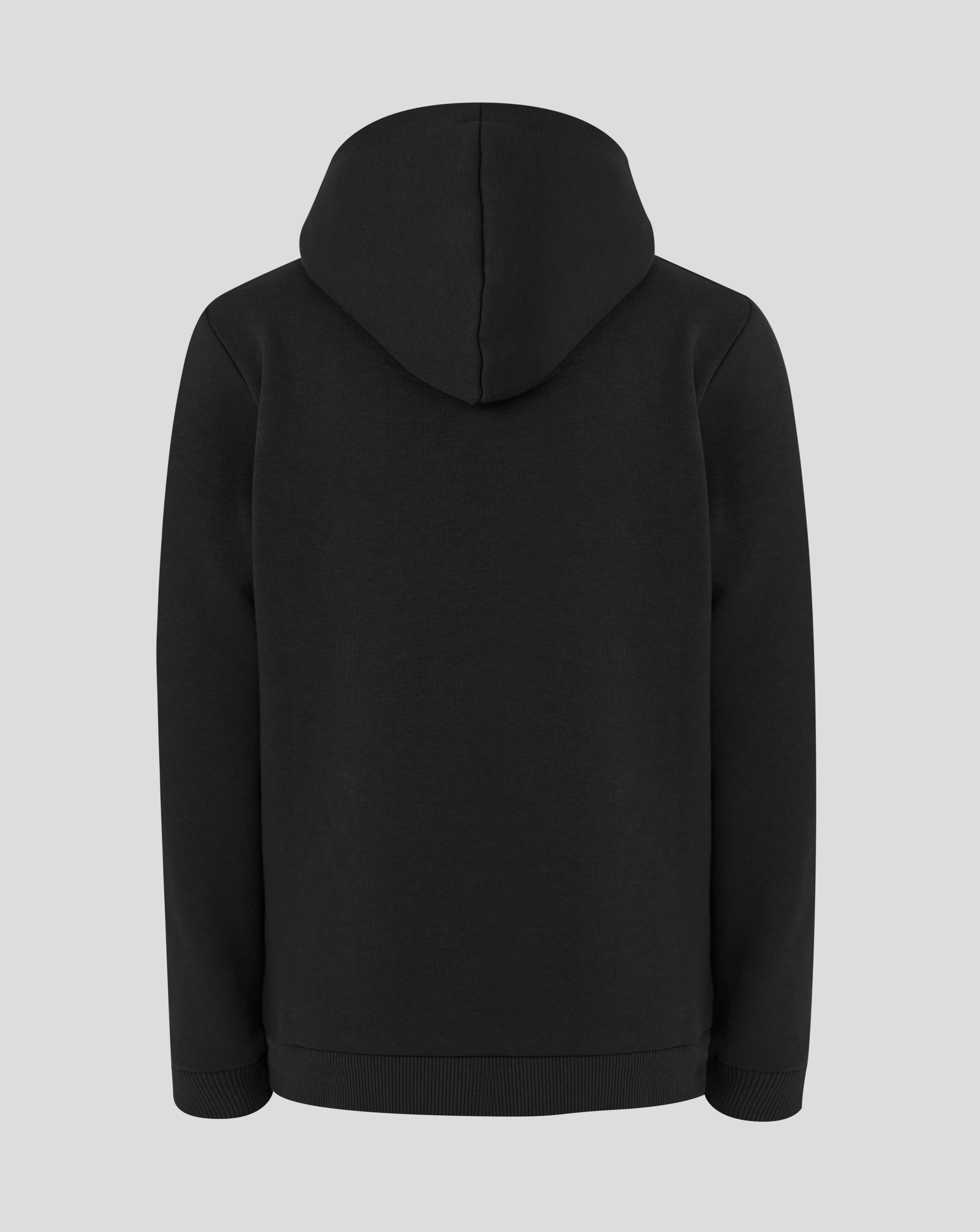 MENS 25/26 CORE OTH HOODY - CAVIAR - Image 3