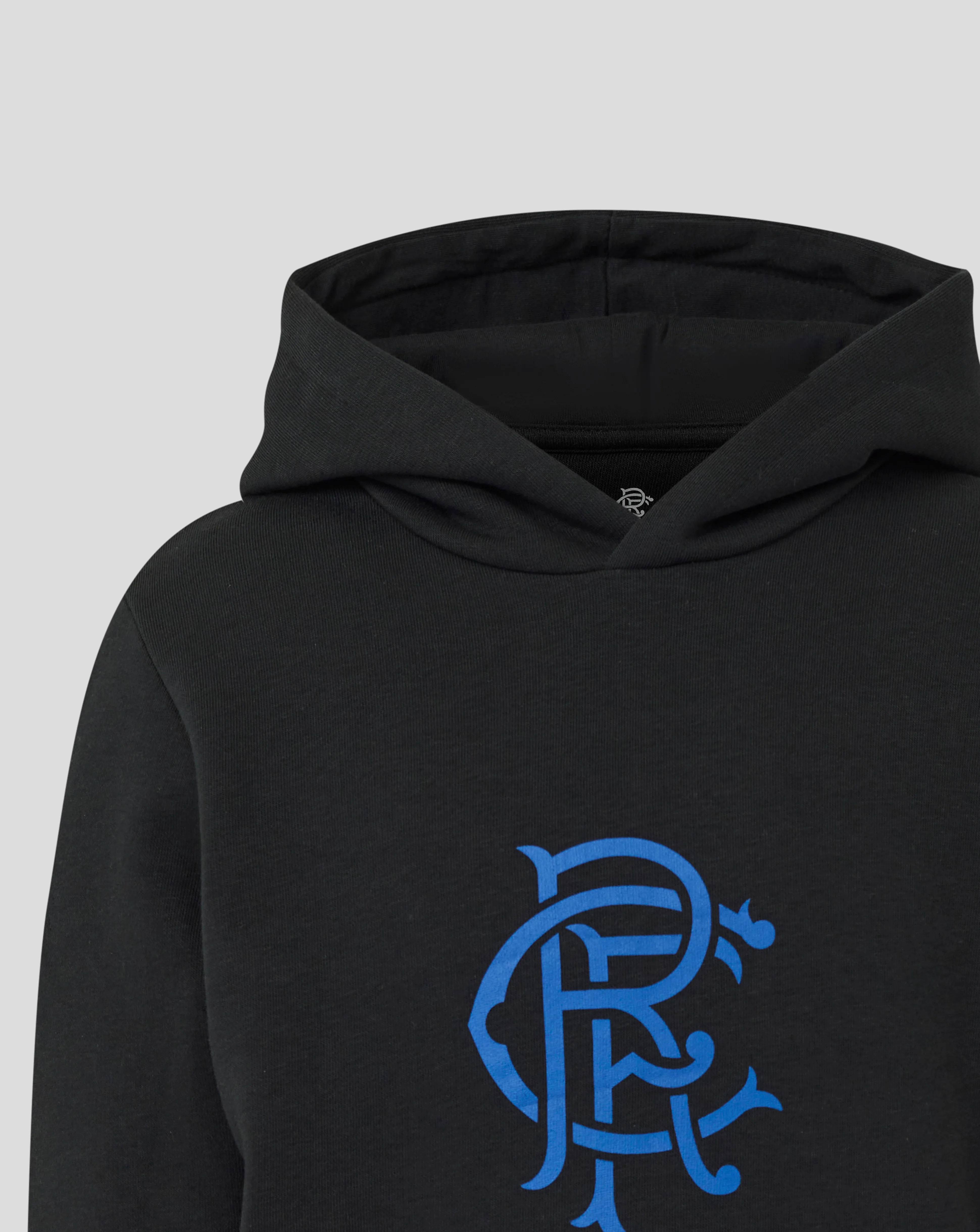 MENS 25/26 CORE OTH HOODY - CAVIAR - Image 4
