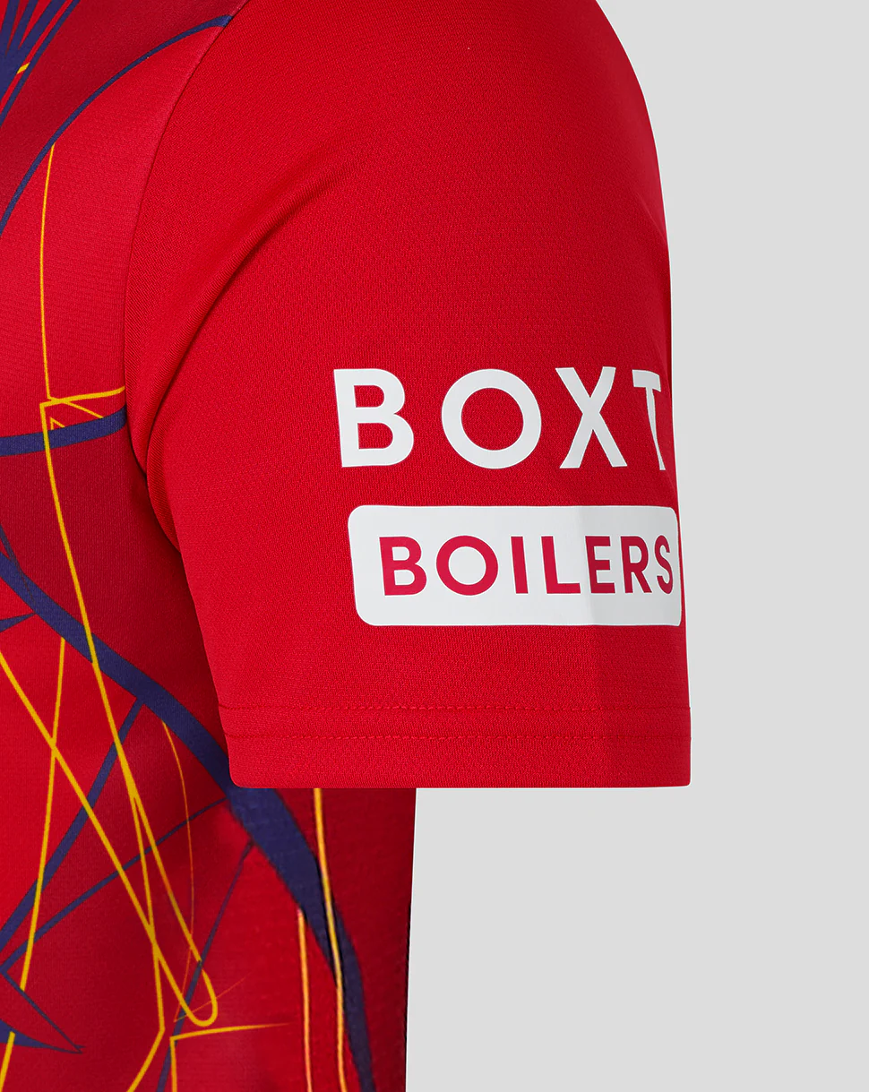 RANGERS FC MENS 2026/27 AWAY GOALKEEPER SHIRT - Image 5