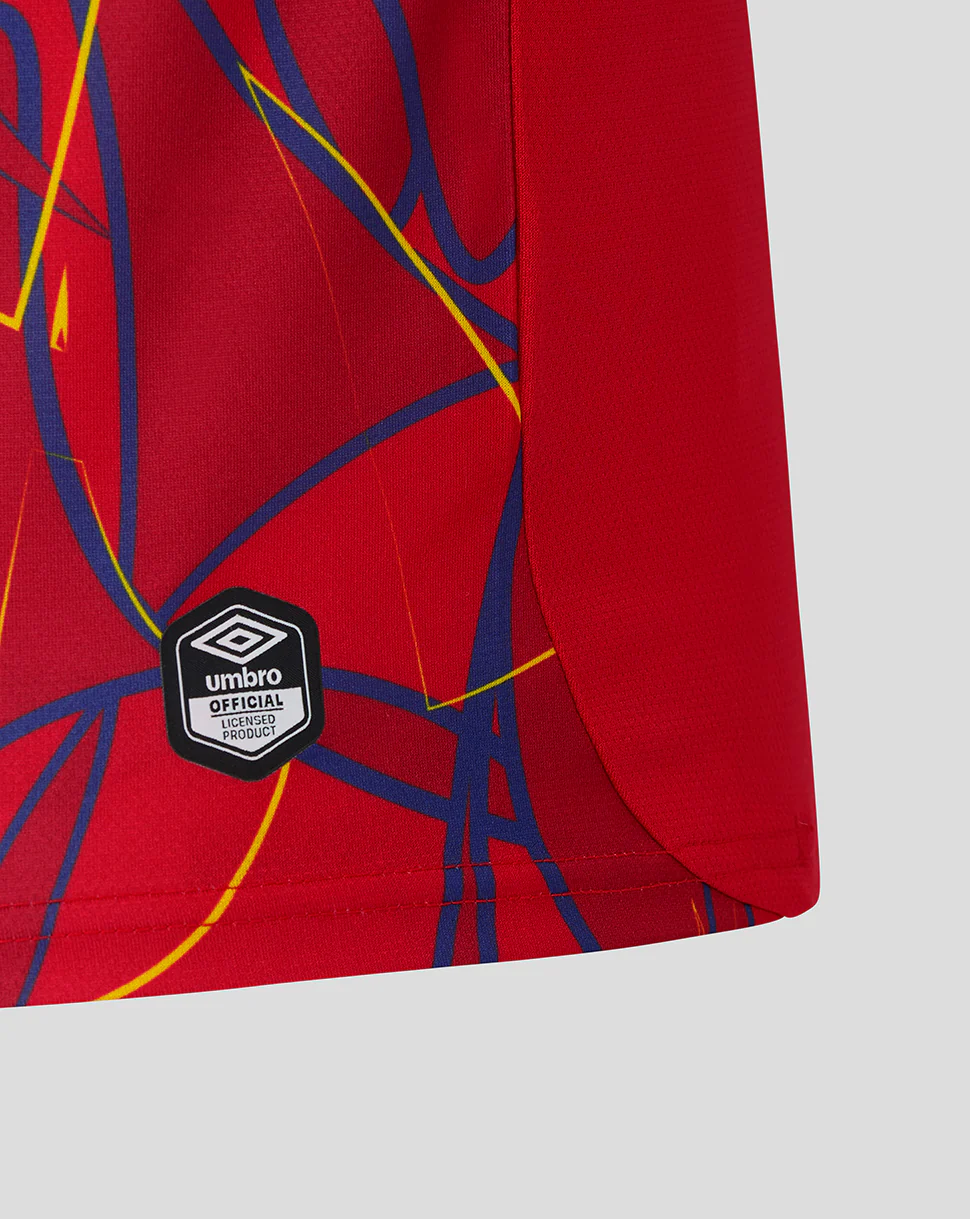 RANGERS FC MENS 2026/27 AWAY GOALKEEPER SHIRT - Image 6
