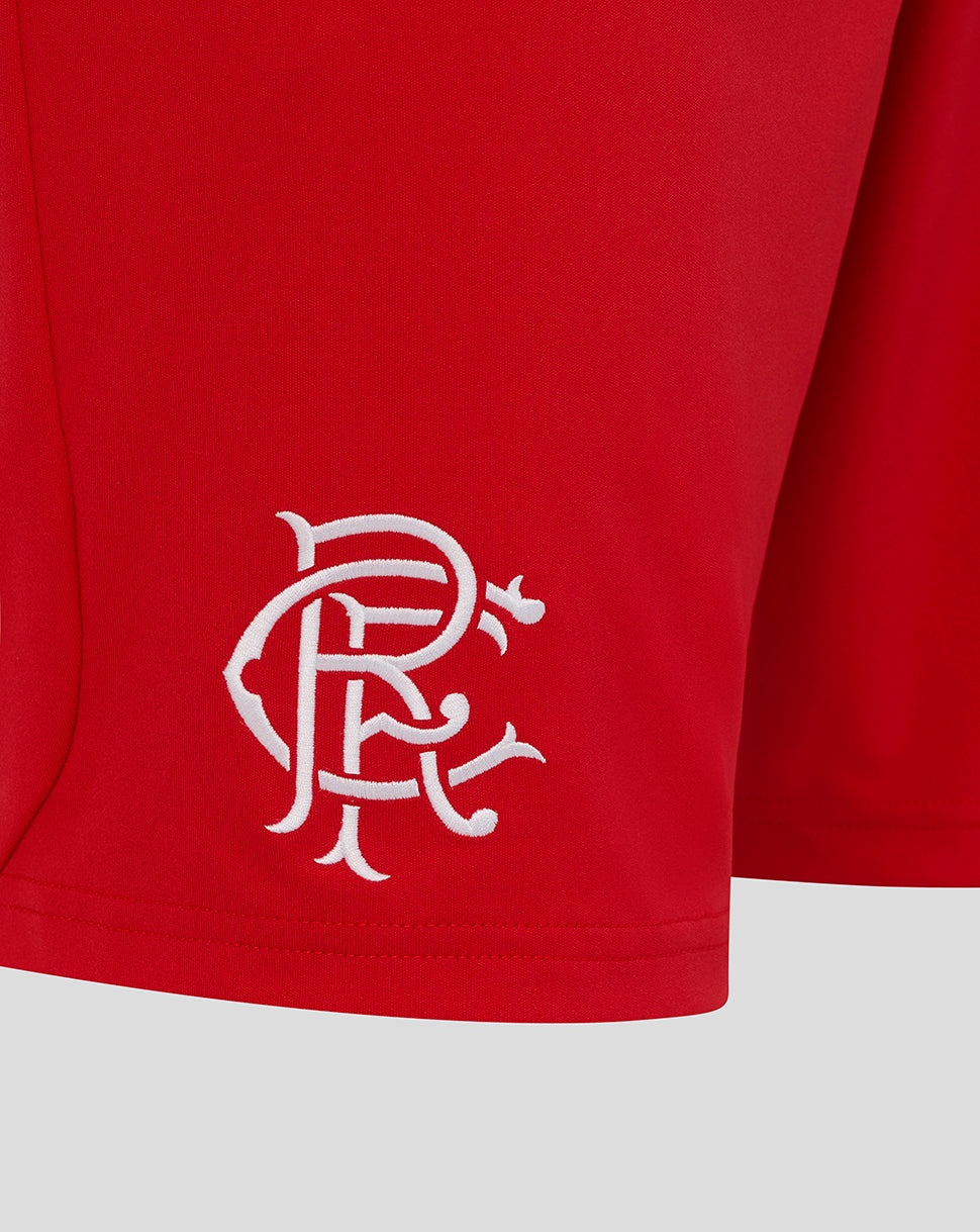 RANGERS FC MENS 2026/27 AWAY GOALKEEPER SHORTS - Image 3