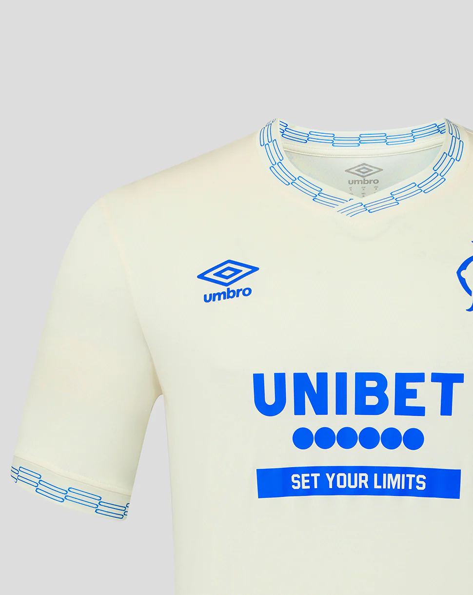 RANGERS FC MENS 2026/27 AWAY PRO SHIRT - Image 3