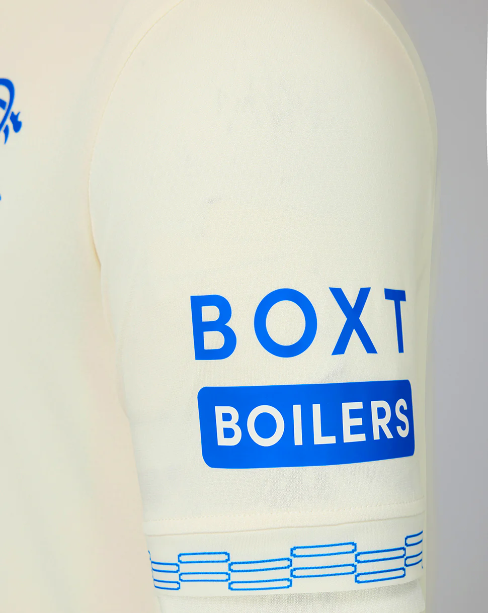 RANGERS FC MENS 2026/27 AWAY PRO SHIRT - Image 6
