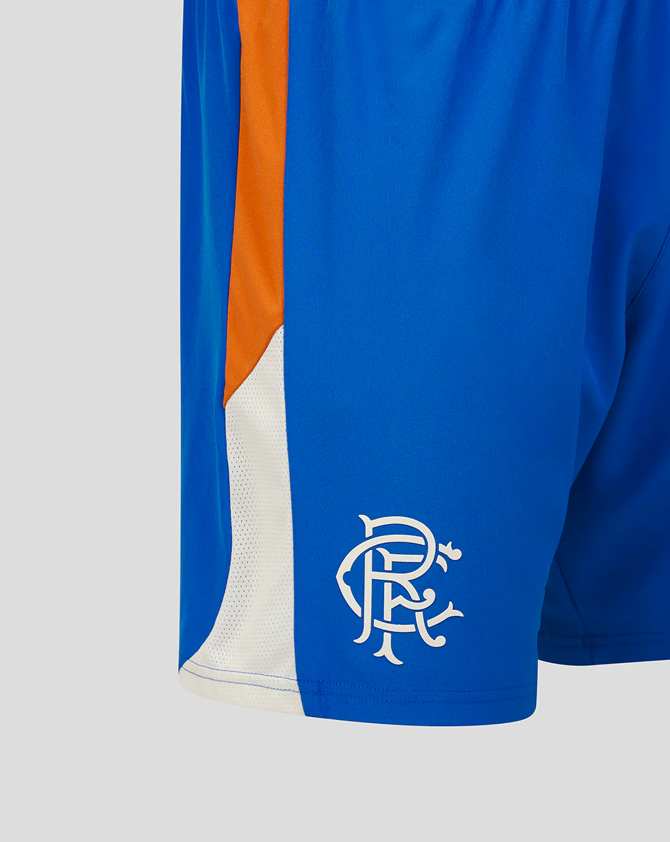 RANGERS FC MENS 2026/27 AWAY PRO SHORTS - Image 3