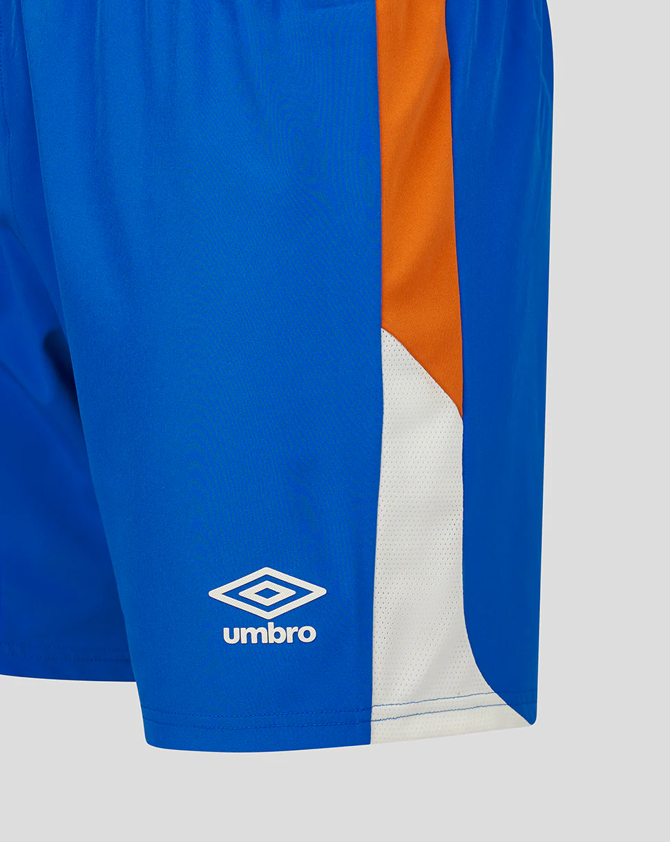 RANGERS FC MENS 2026/27 AWAY PRO SHORTS - Image 4
