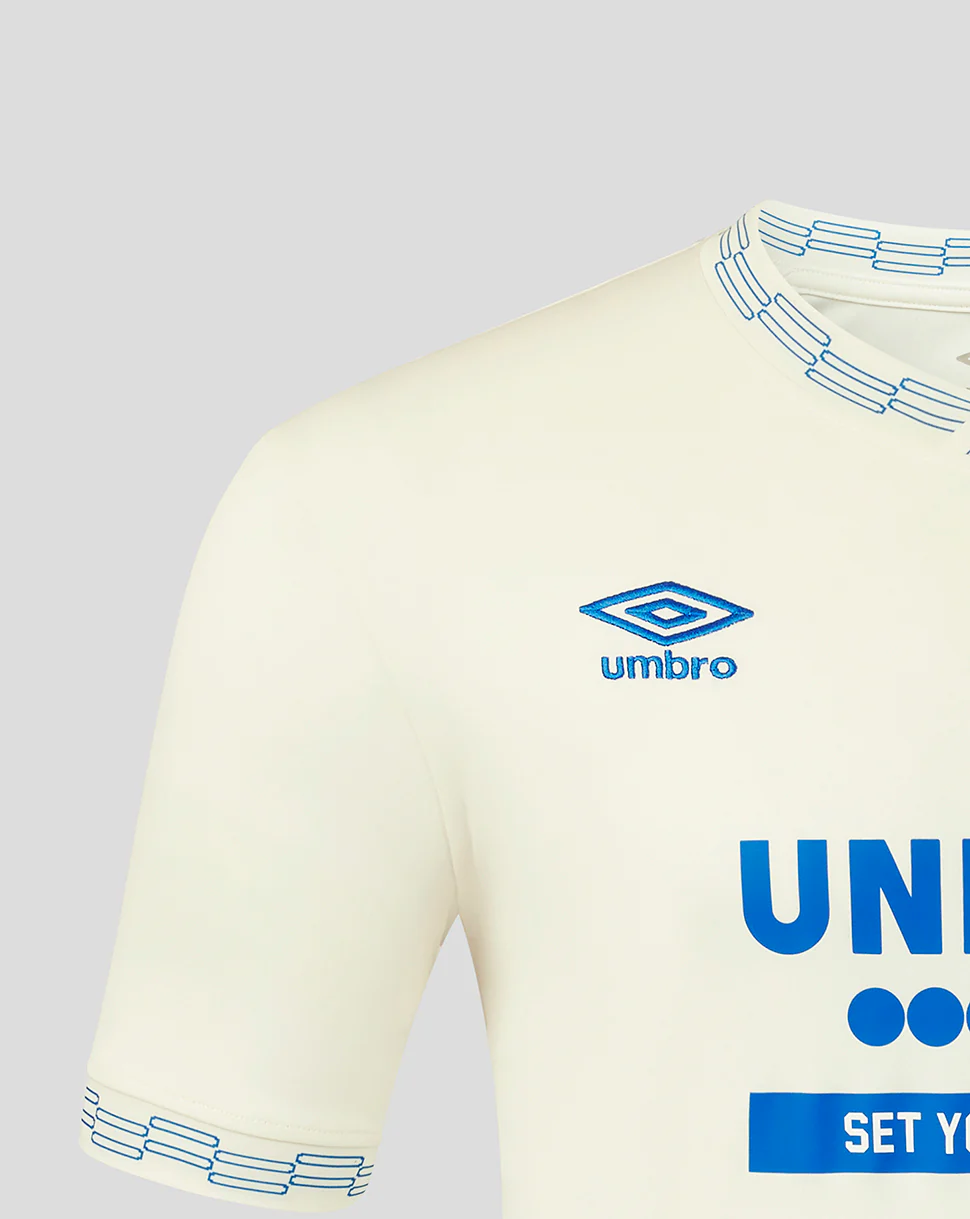RANGERS FC MENS 2026/27 AWAY SHIRT - Image 4