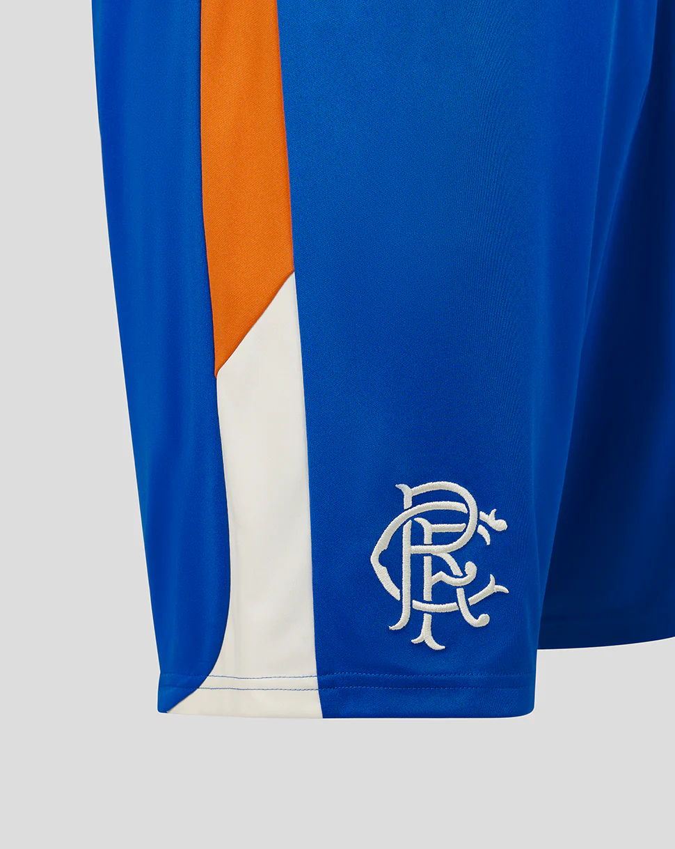 RANGERS FC MENS 2026/27 AWAY SHORTS - Image 3