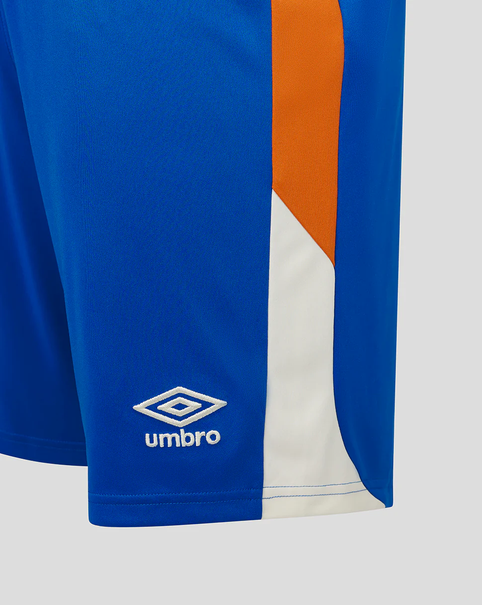 RANGERS FC MENS 2026/27 AWAY SHORTS - Image 4