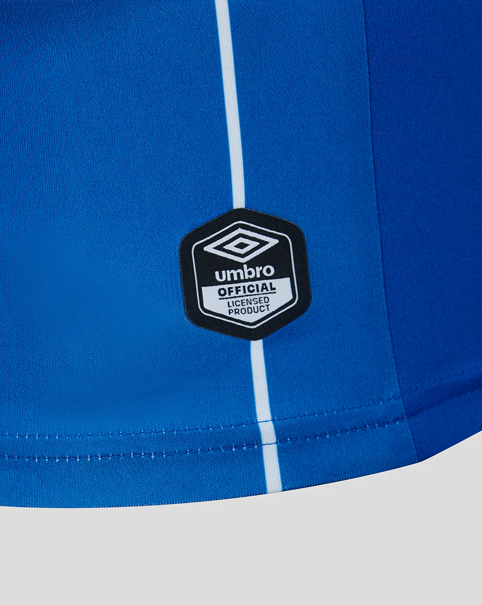 RANGERS FC MENS 2026/27 HOME LONG SLEEVE SHIRT - Image 5
