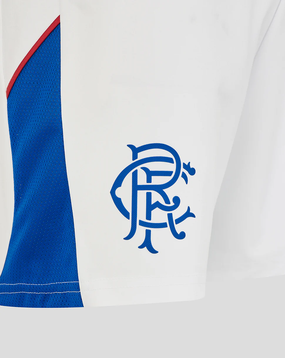 RANGERS FC MENS 2026/27 HOME PRO SHORTS - Image 3