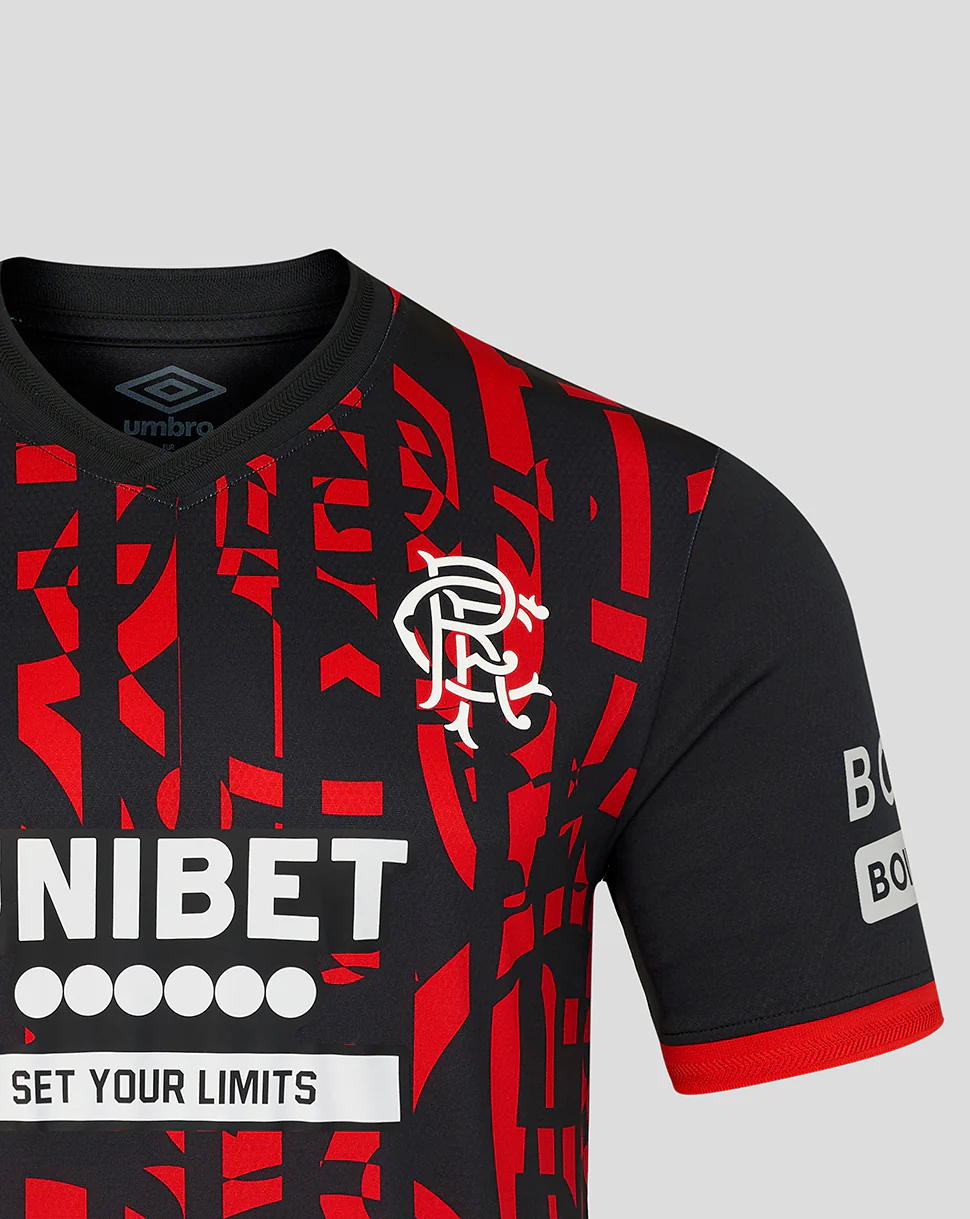 RANGERS FC MENS 2026/27 THIRD PRO SHIRT - Image 3