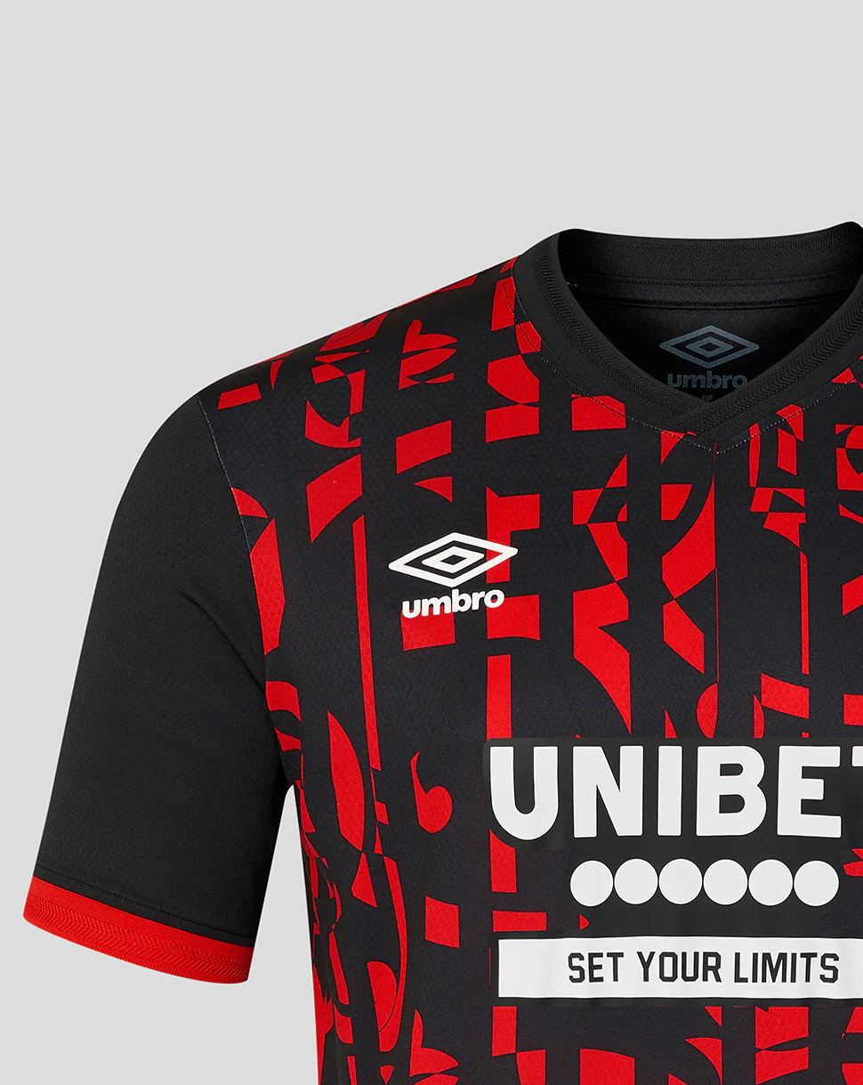 RANGERS FC MENS 2026/27 THIRD PRO SHIRT - Image 4