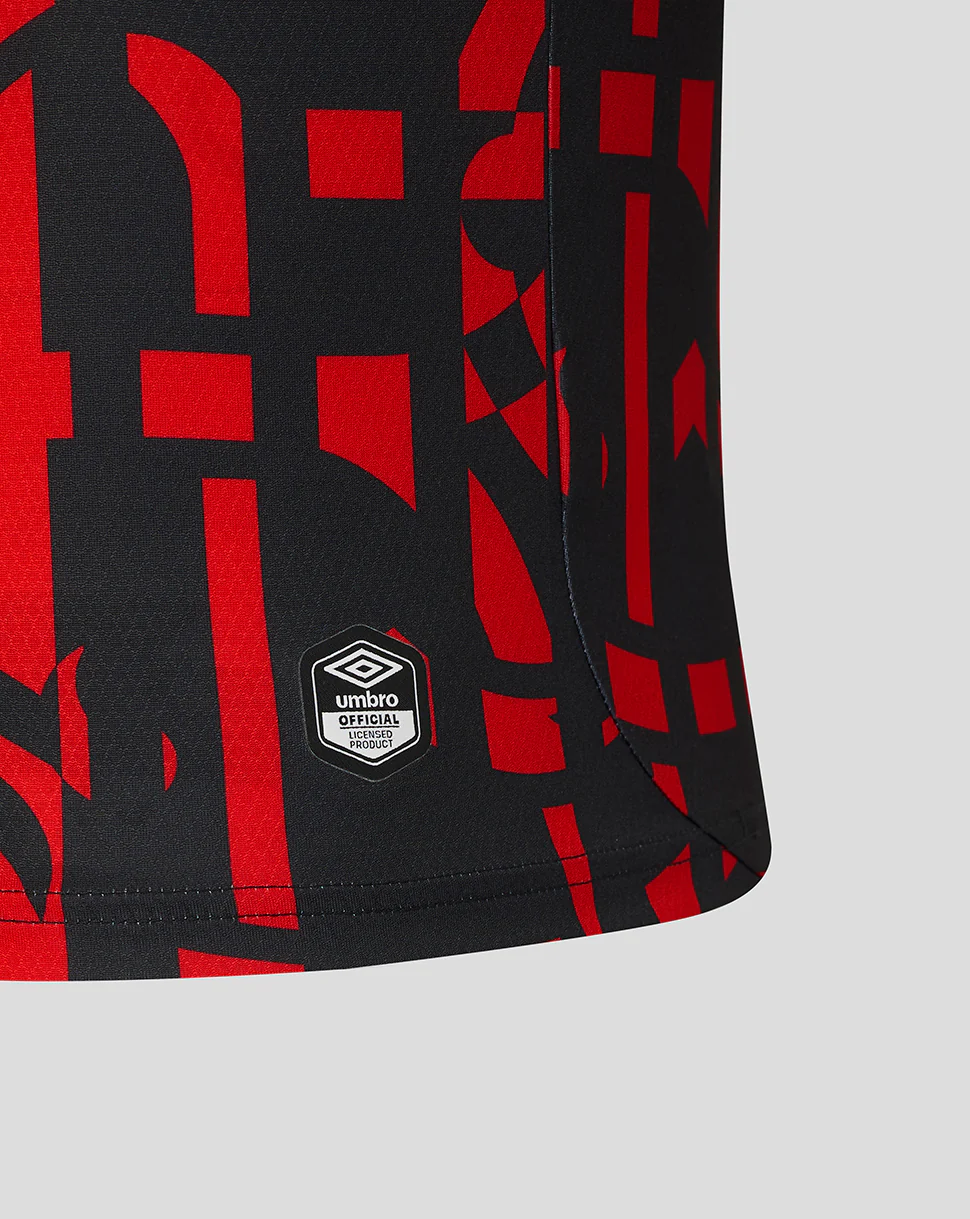 RANGERS FC MENS 2026/27 THIRD PRO SHIRT - Image 5