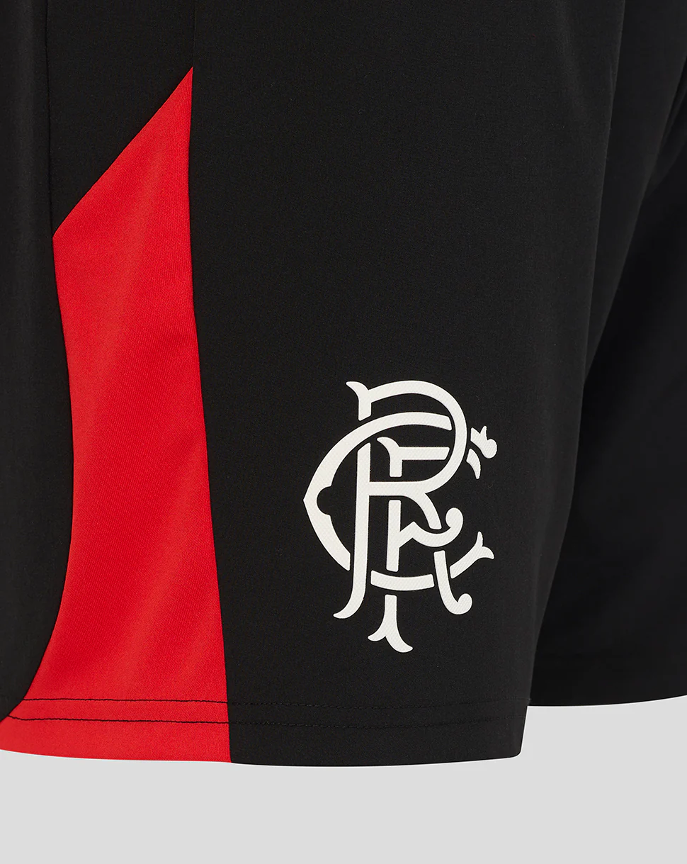 RANGERS FC MENS 2026/27 THIRD PRO SHORTS - Image 3