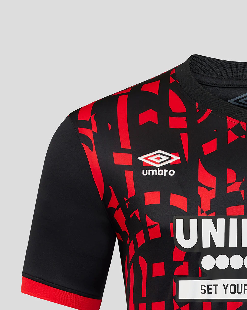RANGERS FC MENS 2026/27 THIRD SHIRT - Image 3