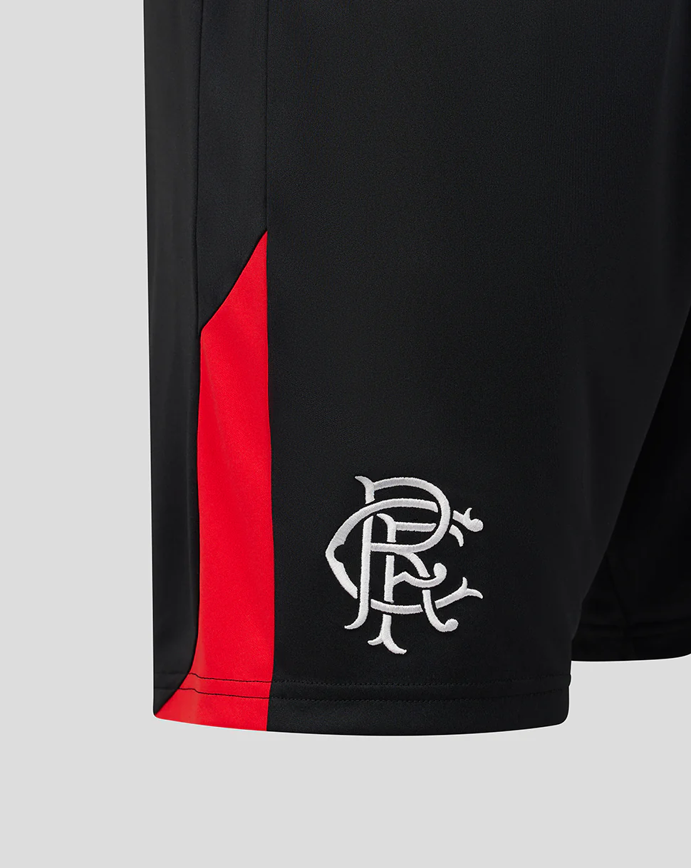 RANGERS FC MENS 2026/27 THIRD SHORTS - Image 3