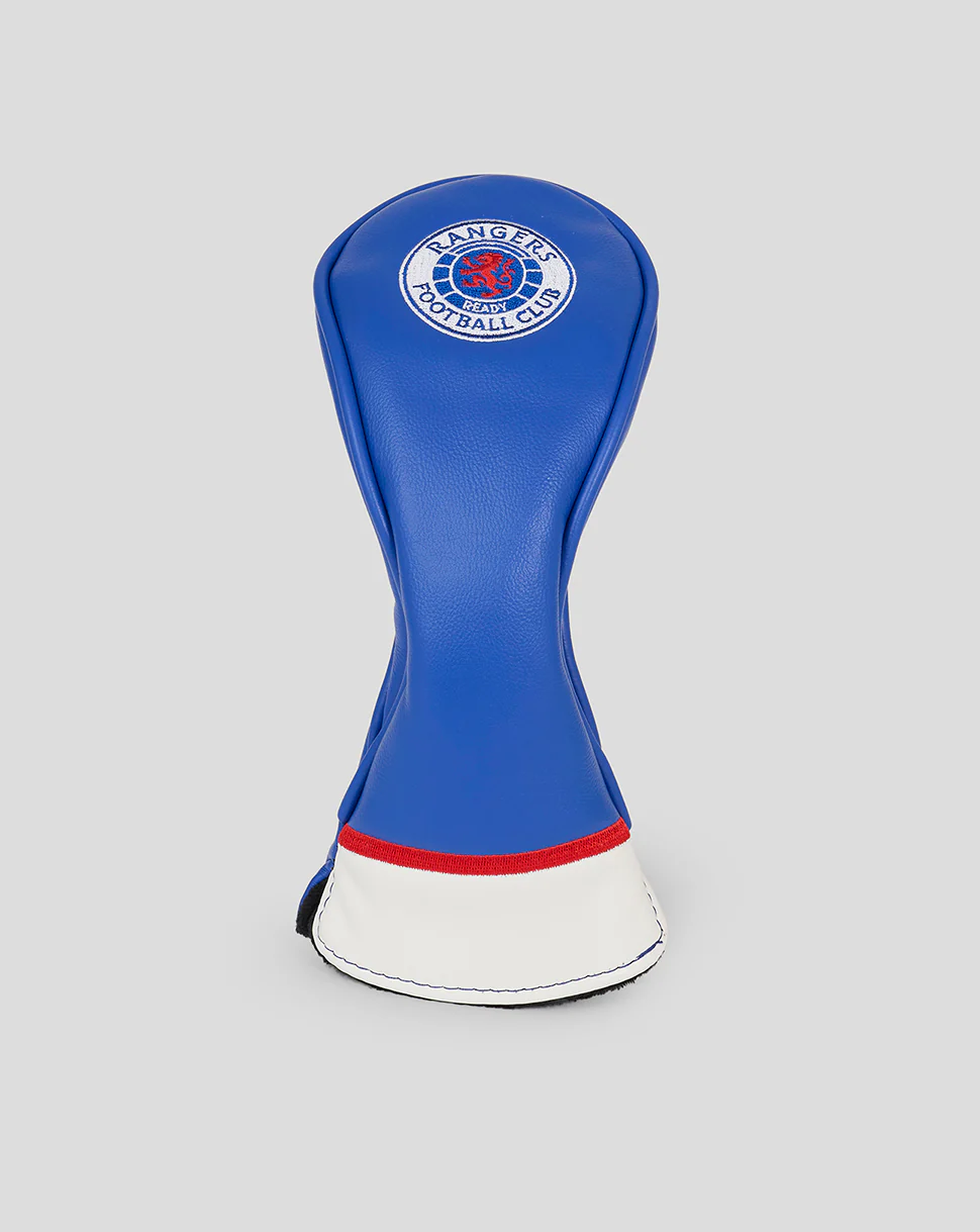 RANGERS CADDI 2.0 HYBRID HEAD COVER