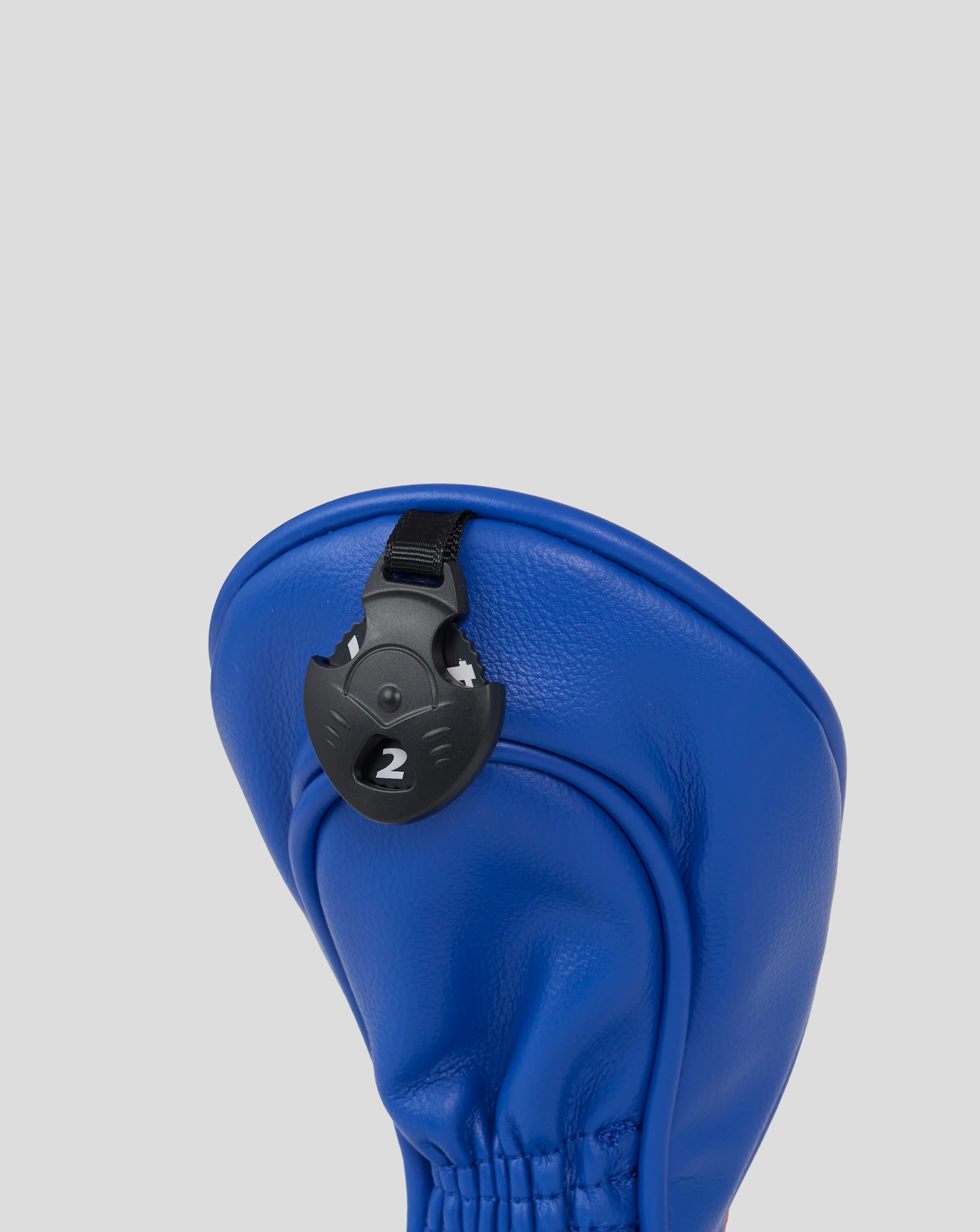 RANGERS CADDI 2.0 HYBRID HEAD COVER - Image 2