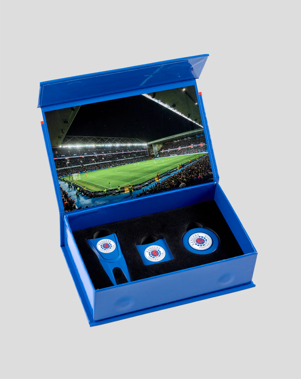 RANGERS IBOX 2.0 PLUS - Image 2