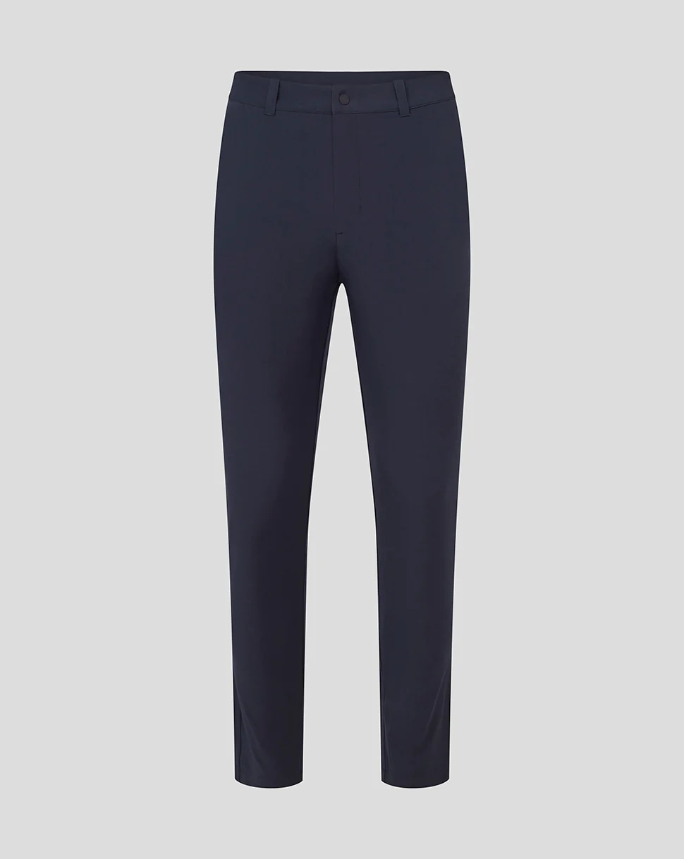 RANGERS GOLF TROUSER - NAVY