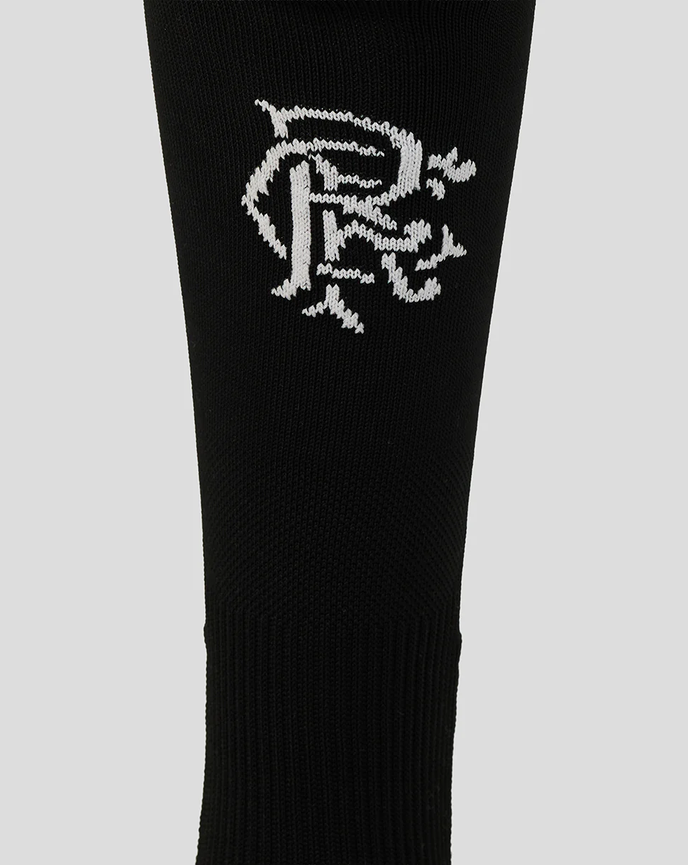 RANGERS FC UNISEX 2026/27 THIRD SOCKS - Image 3