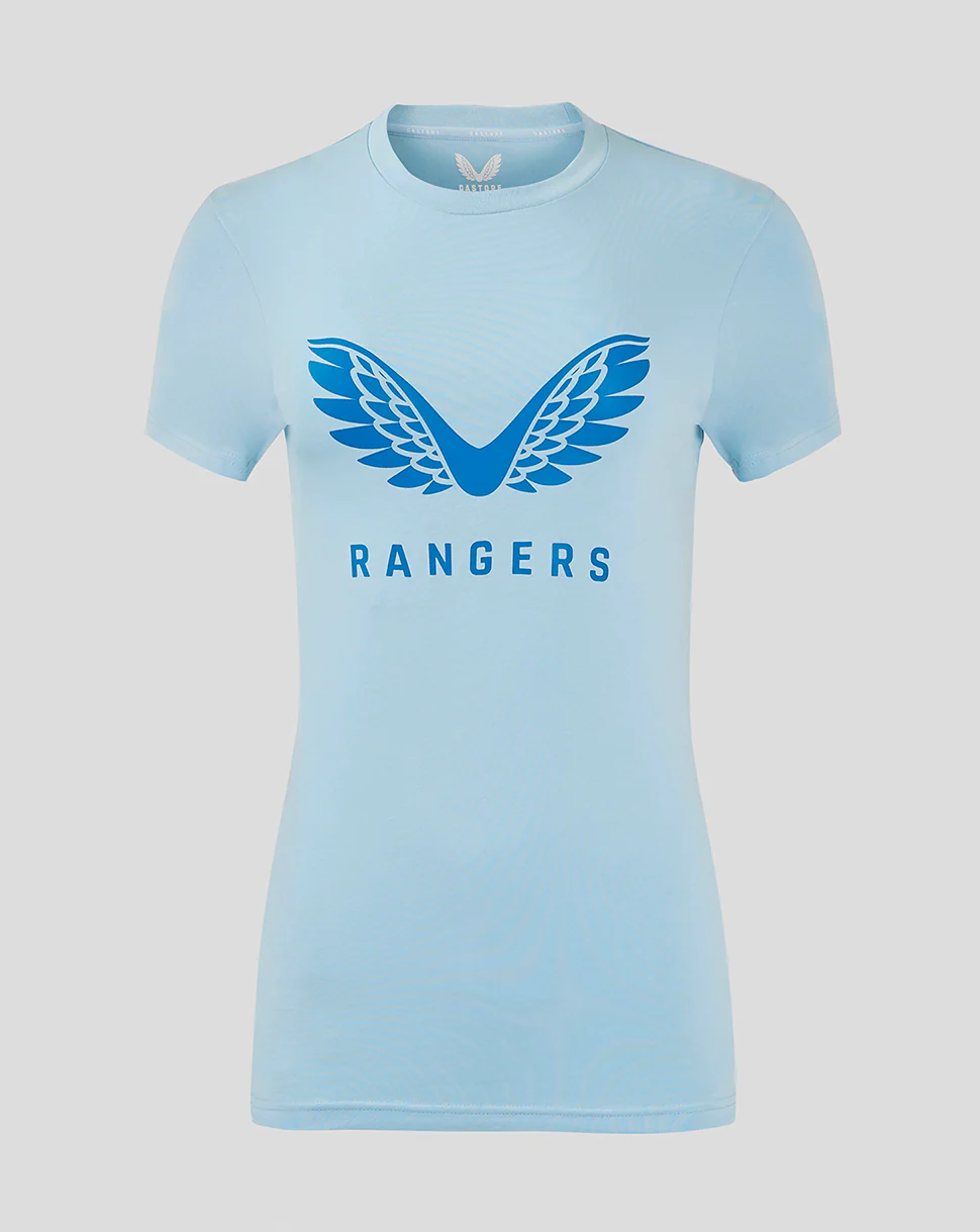 WOMENS 24/25 PRO PLAYERS LOGO T-SHIRTS