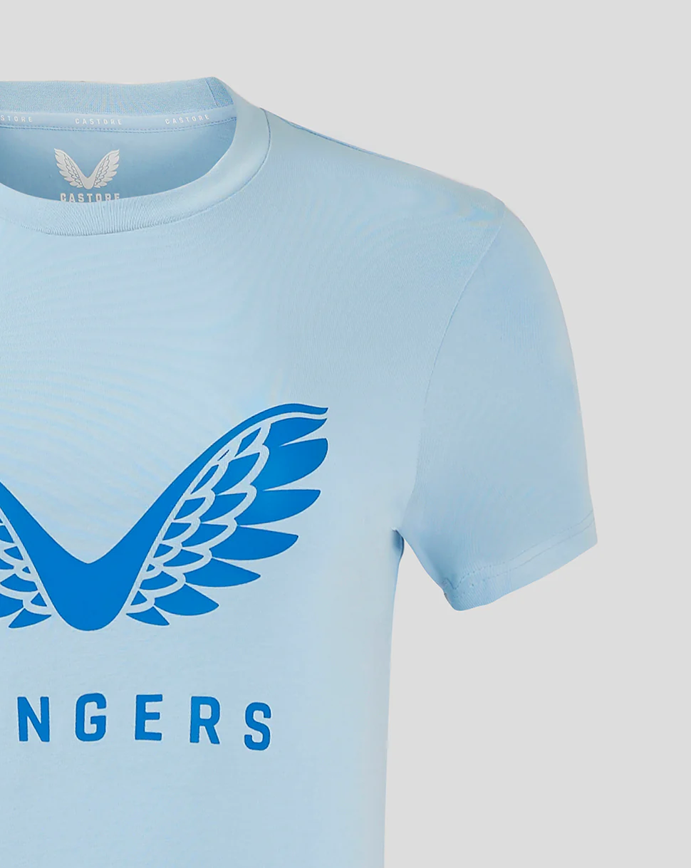 WOMENS 24/25 PRO PLAYERS LOGO T-SHIRTS - Image 2