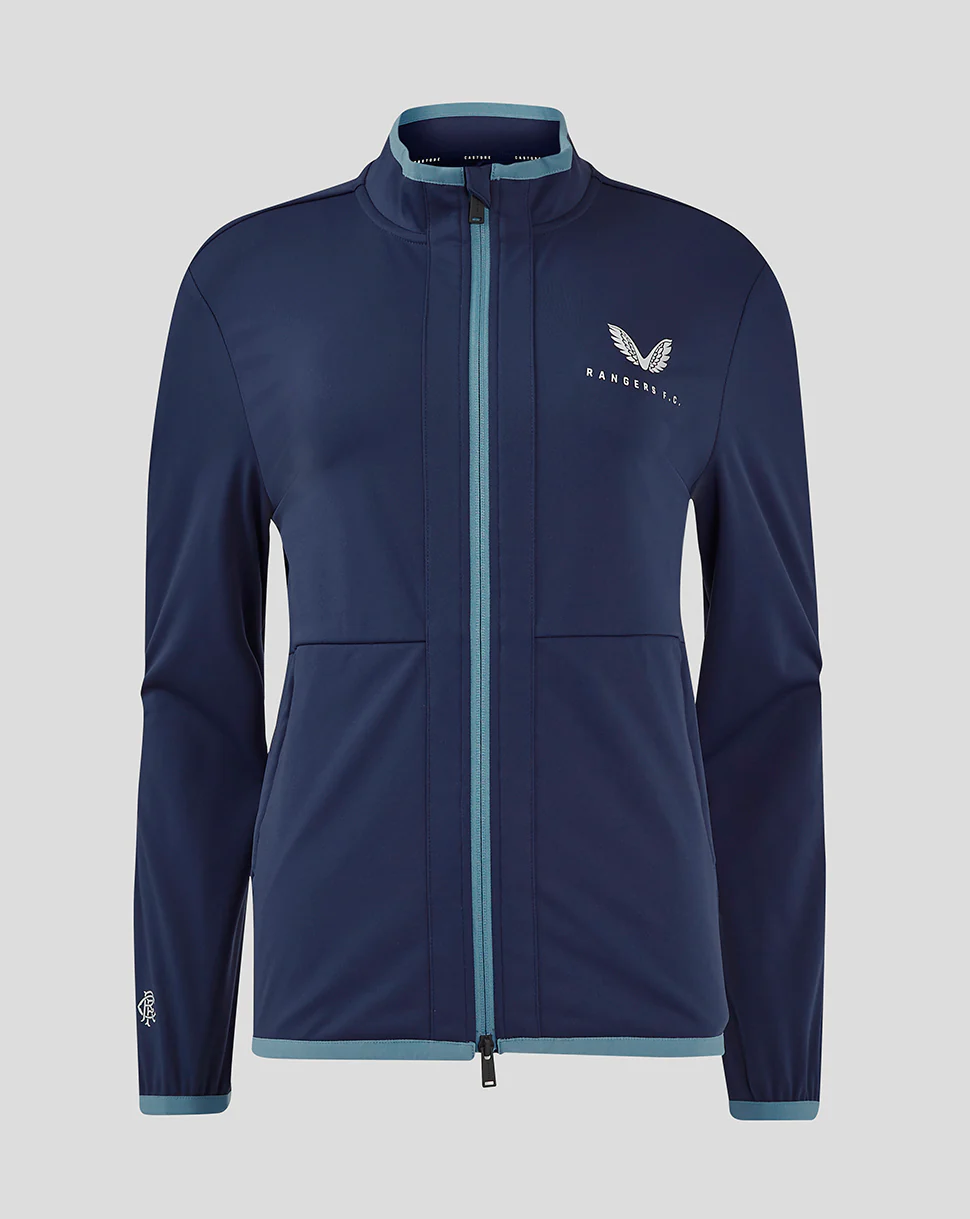 WOMENS 24/25 TRAVEL JACKET