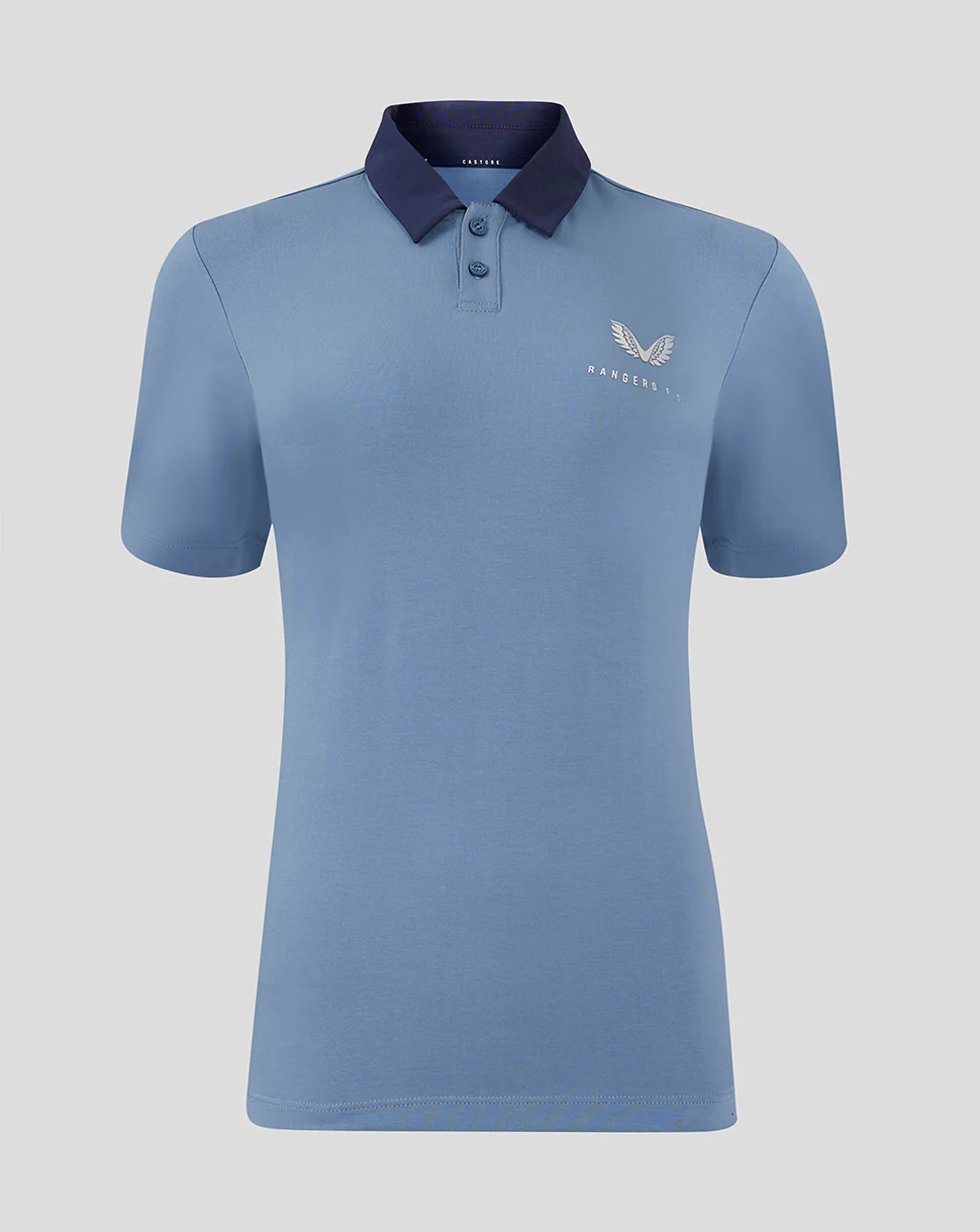 WOMENS 24/25 TRAVEL POLO