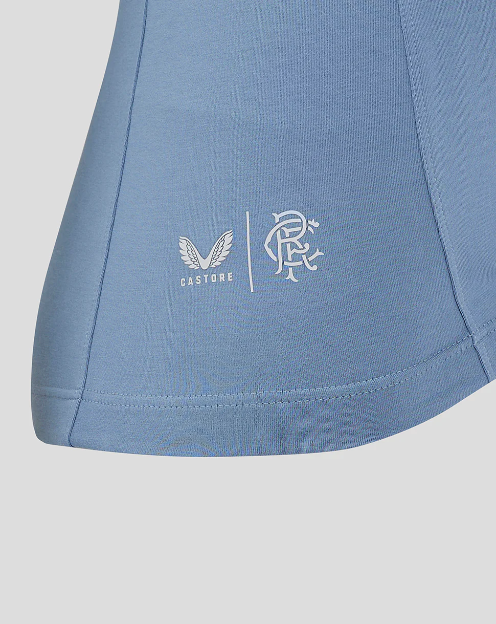 WOMENS 24/25 TRAVEL POLO - Image 2